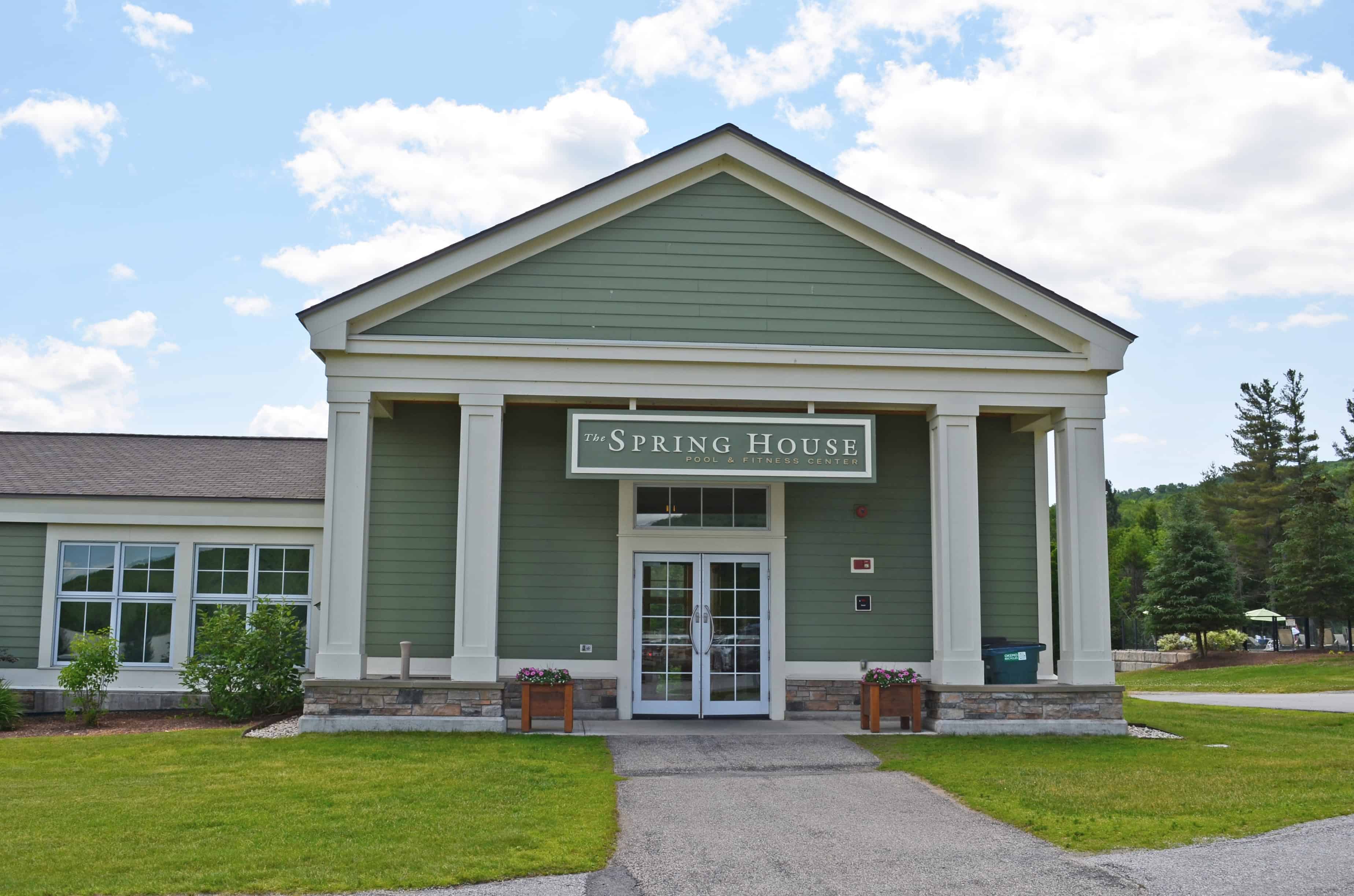 Ludlow VT