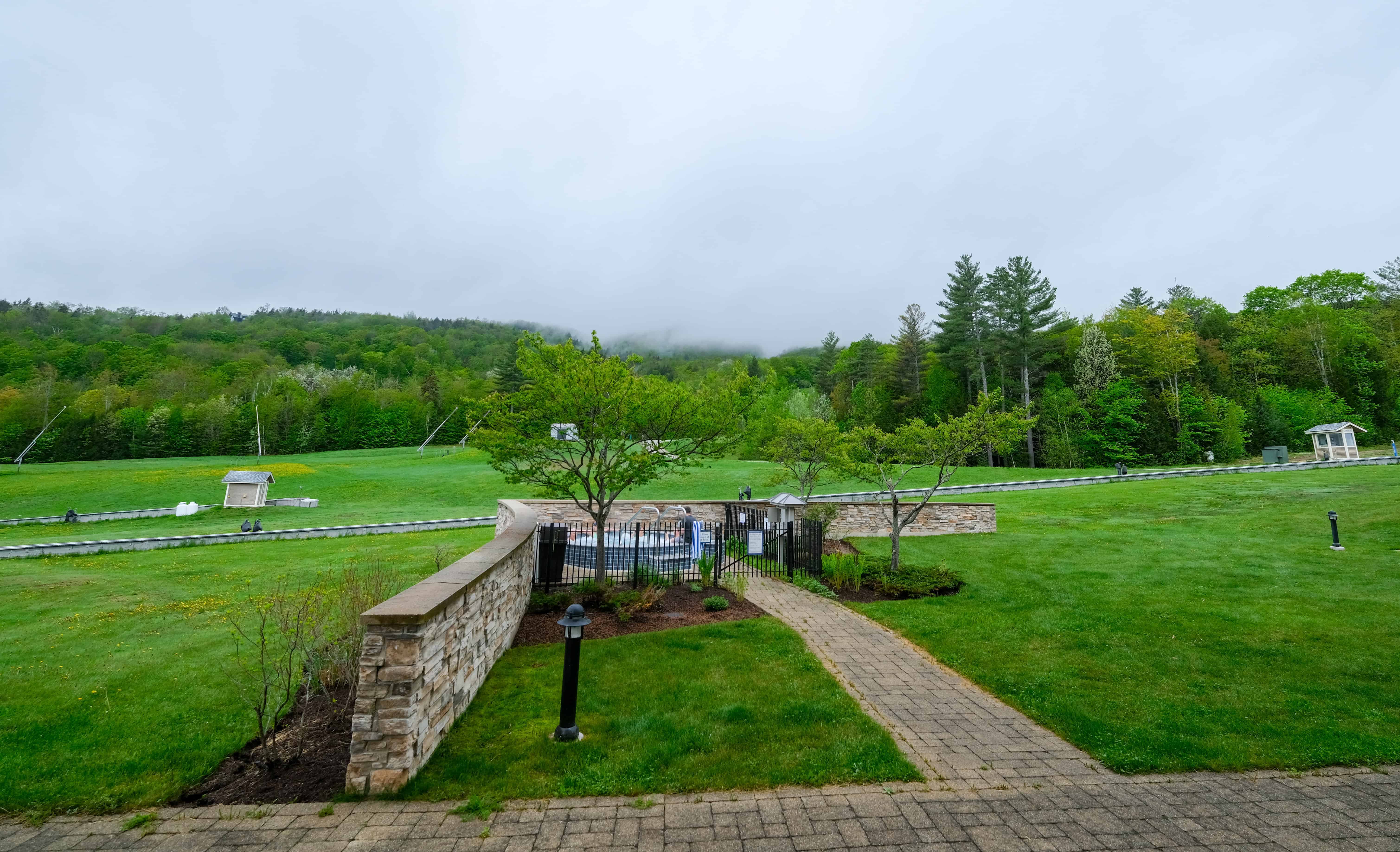 Ludlow VT