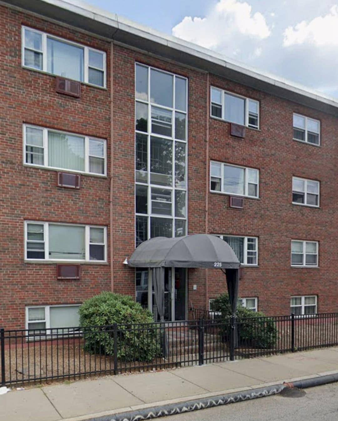 225 Baker West Roxbury MA 02132