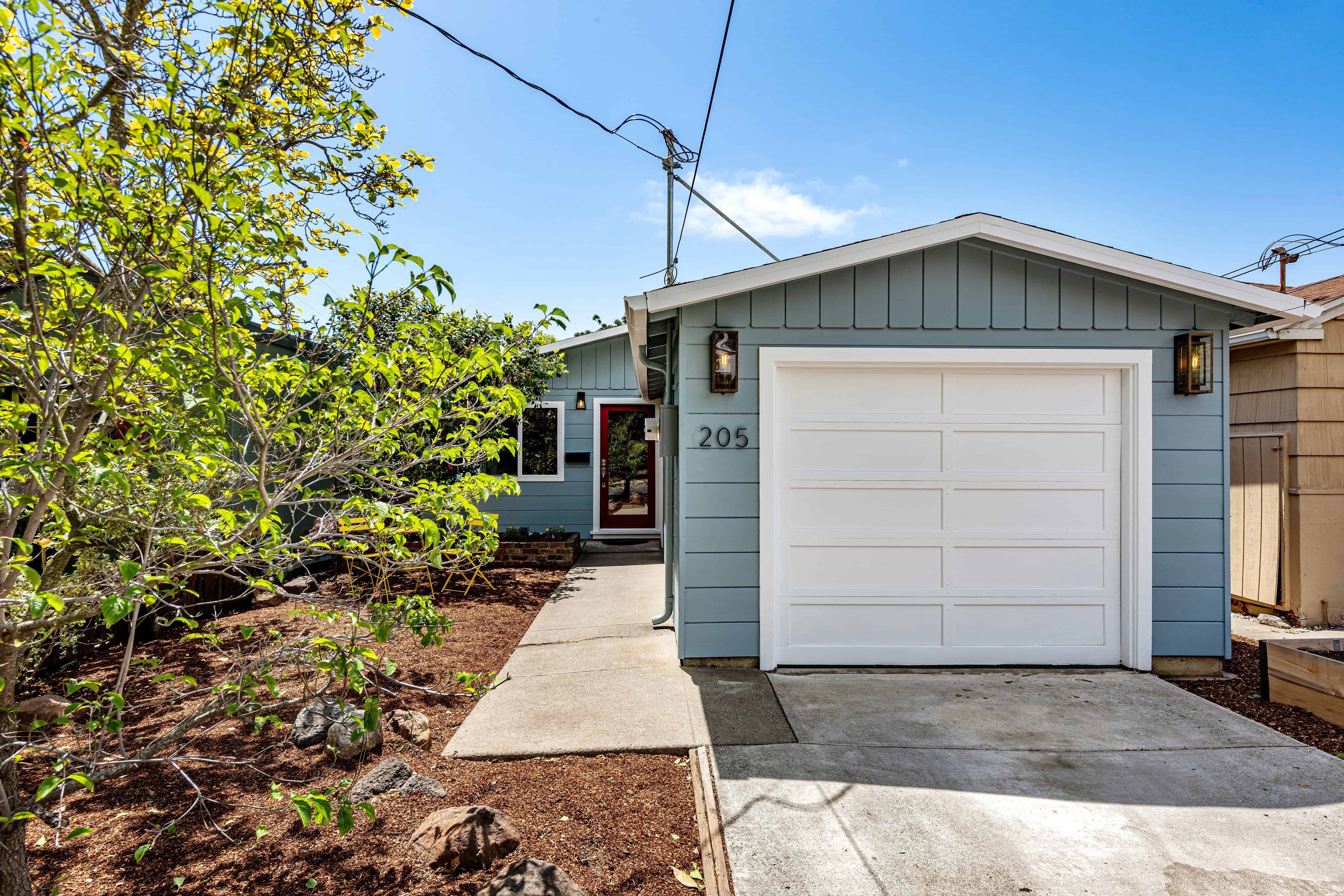 205 Carmel Avenue El Cerrito CA 94530