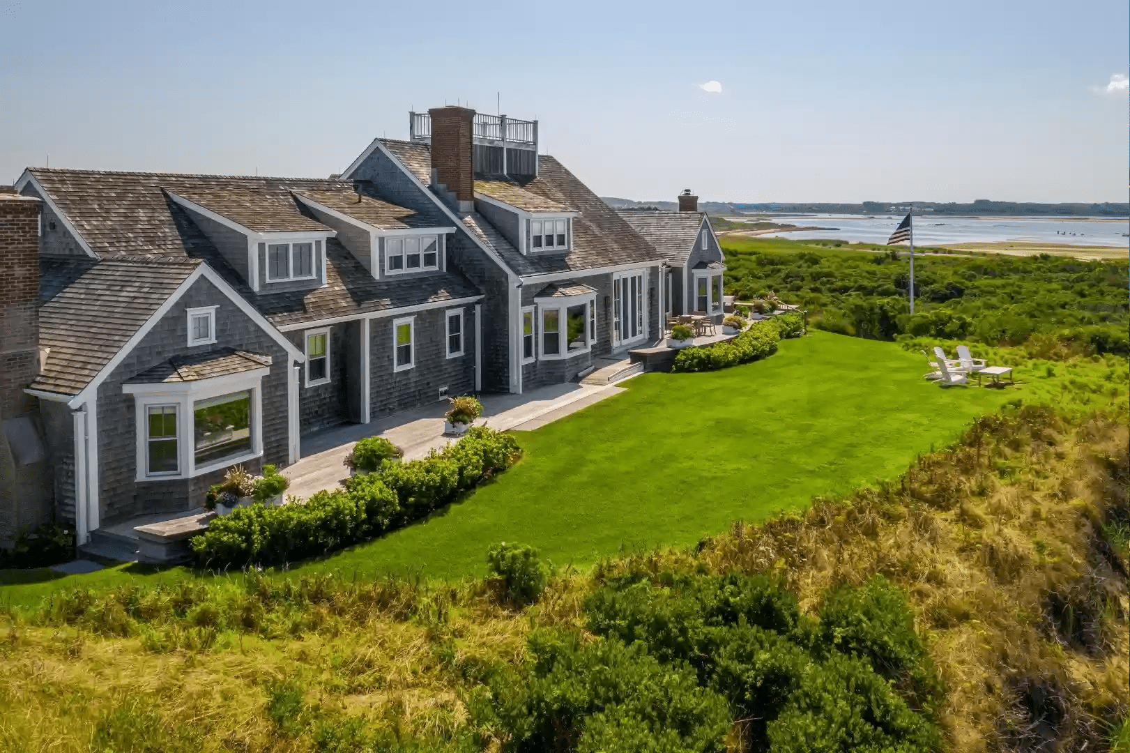 72 Pocomo Road Nantucket MA 02554