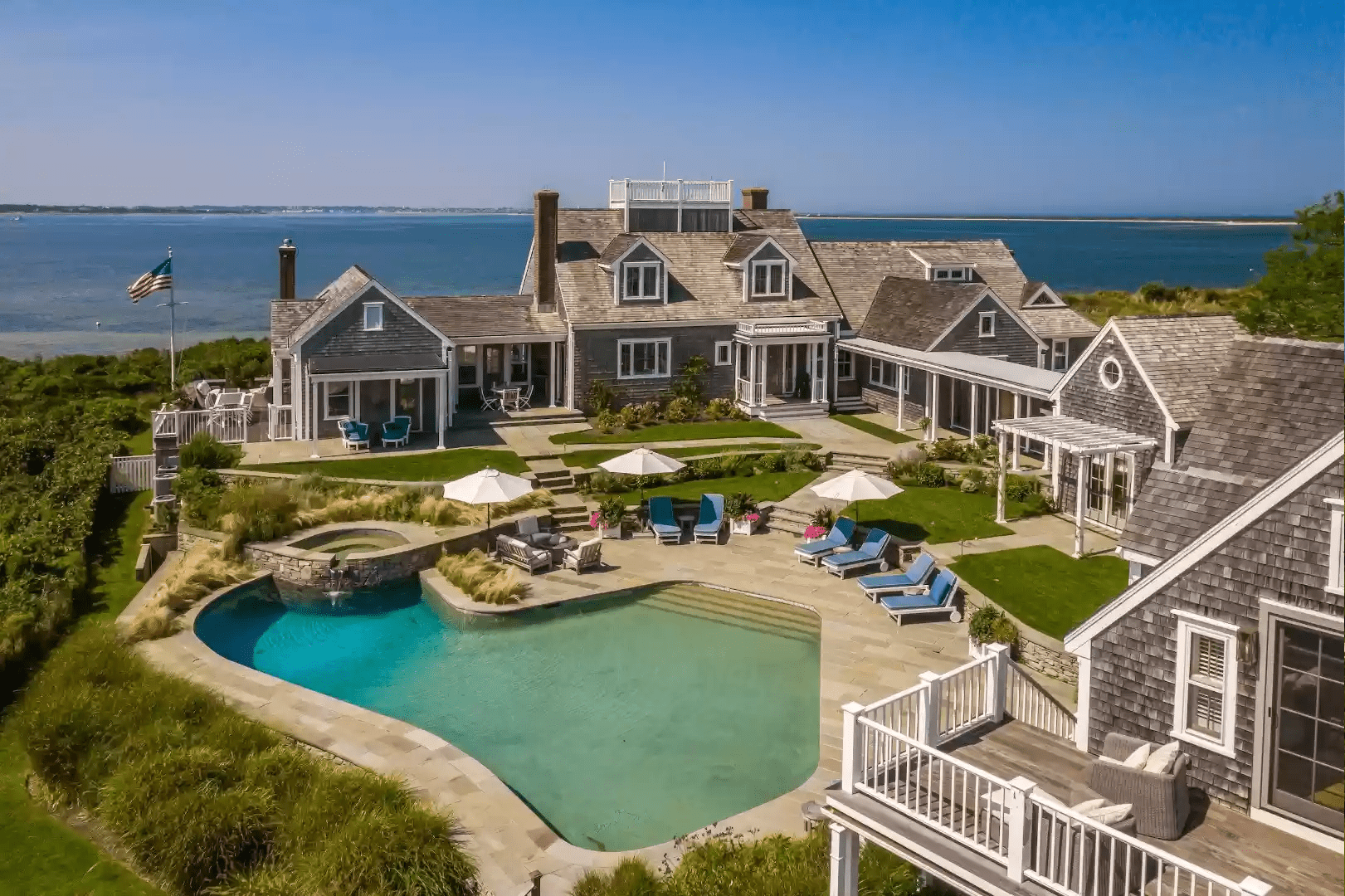 72 Pocomo Road Nantucket MA 02554