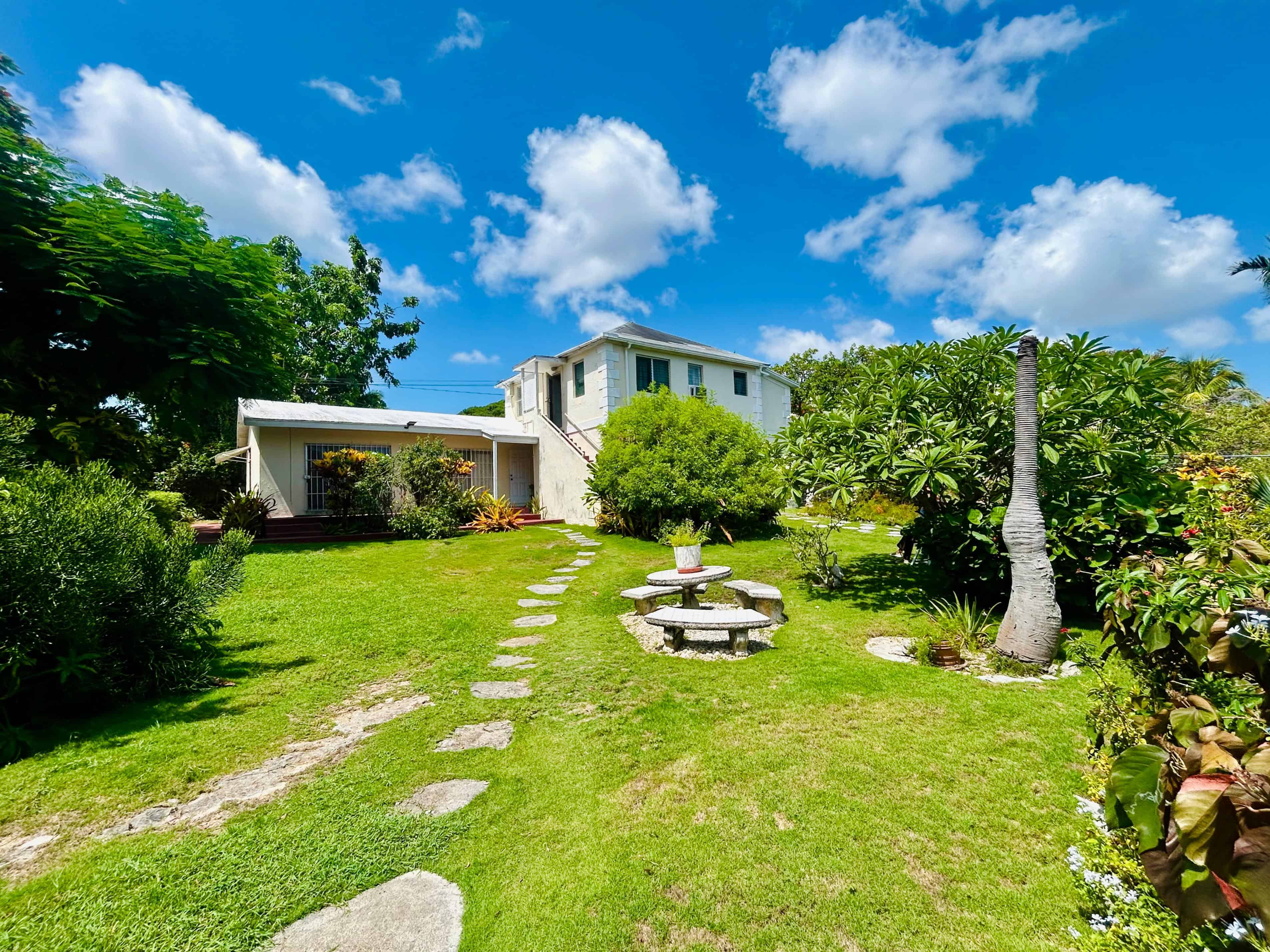 Saint Anne's Road New Providence Paradise Island BS
