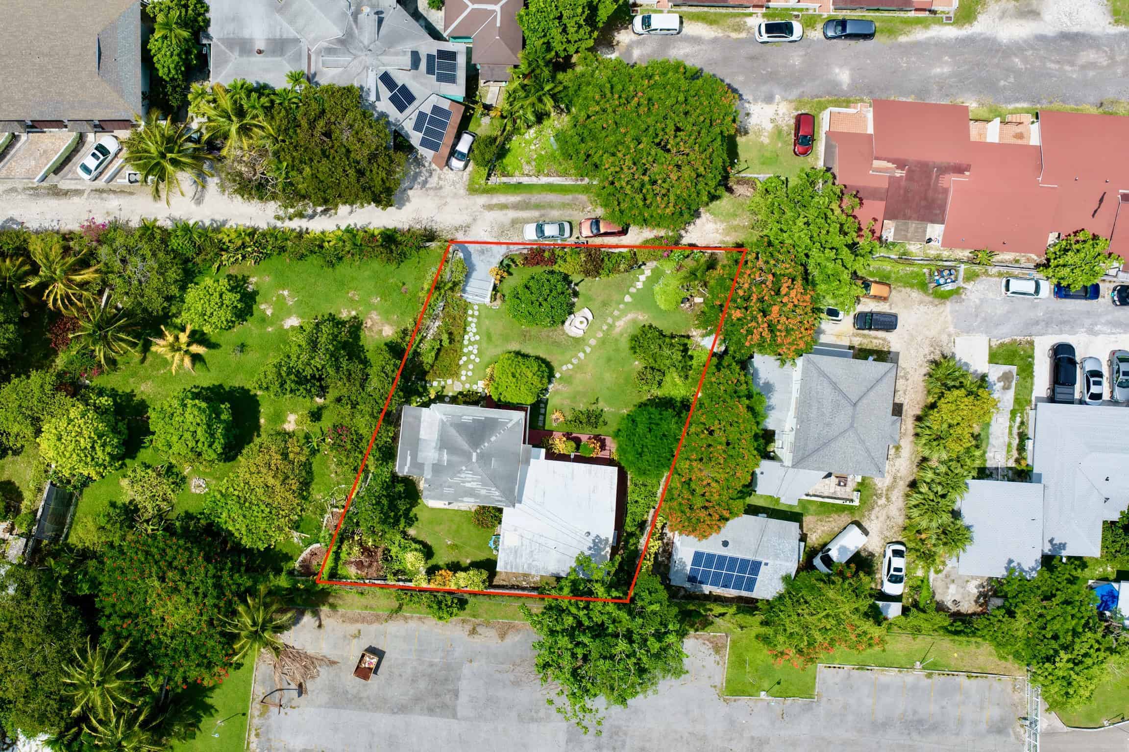 Saint Anne's Road New Providence Paradise Island BS