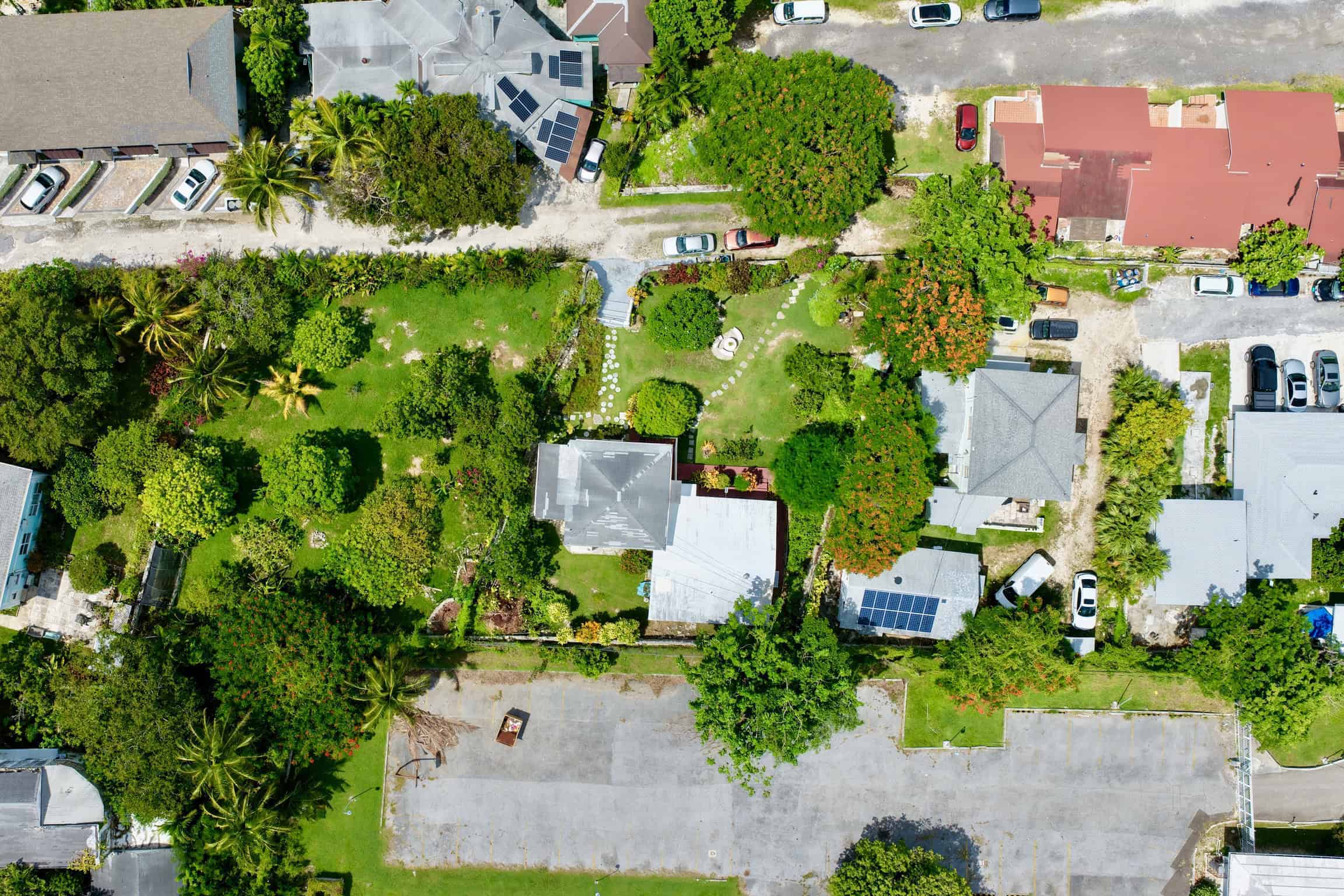 Saint Anne's Road New Providence Paradise Island BS