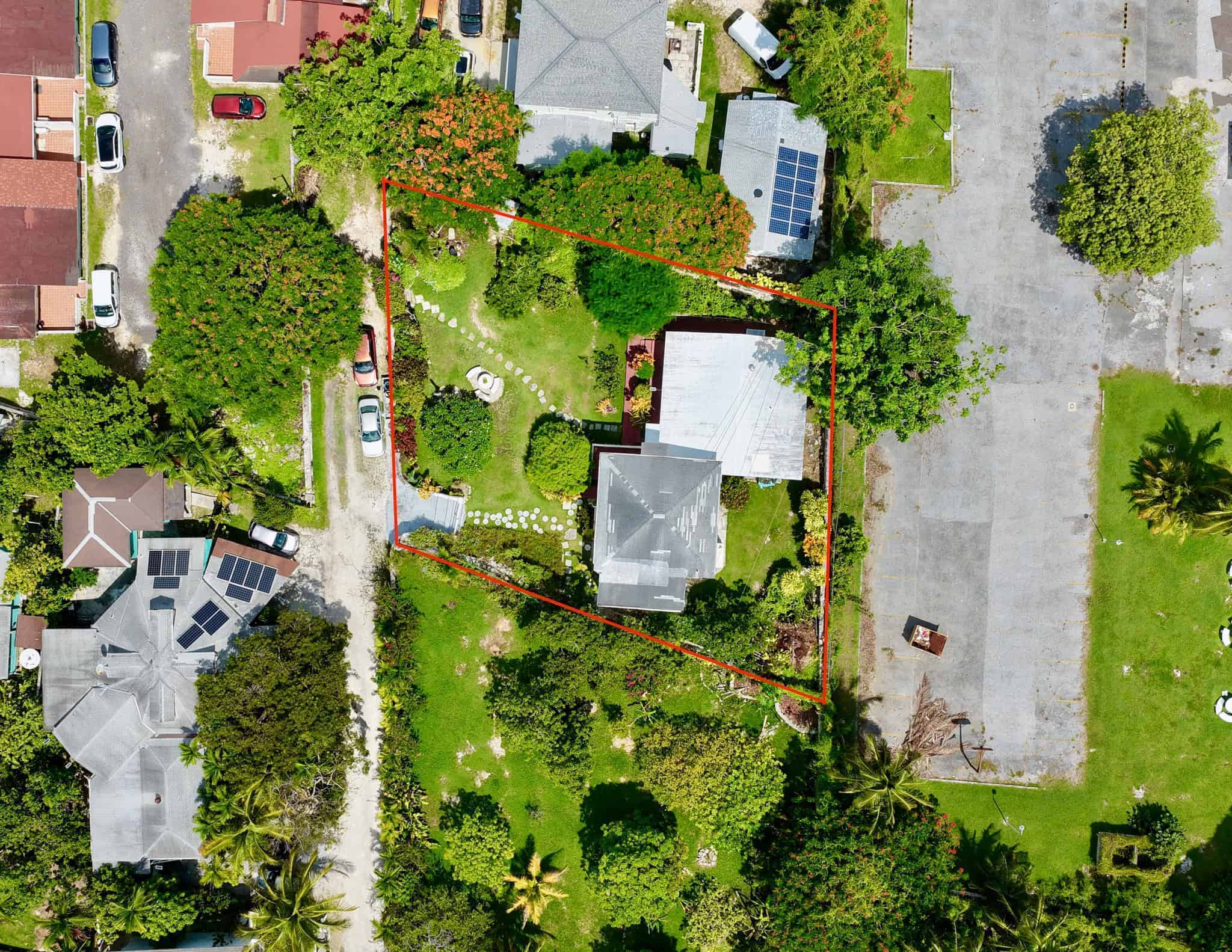 Saint Anne's Road New Providence Paradise Island BS