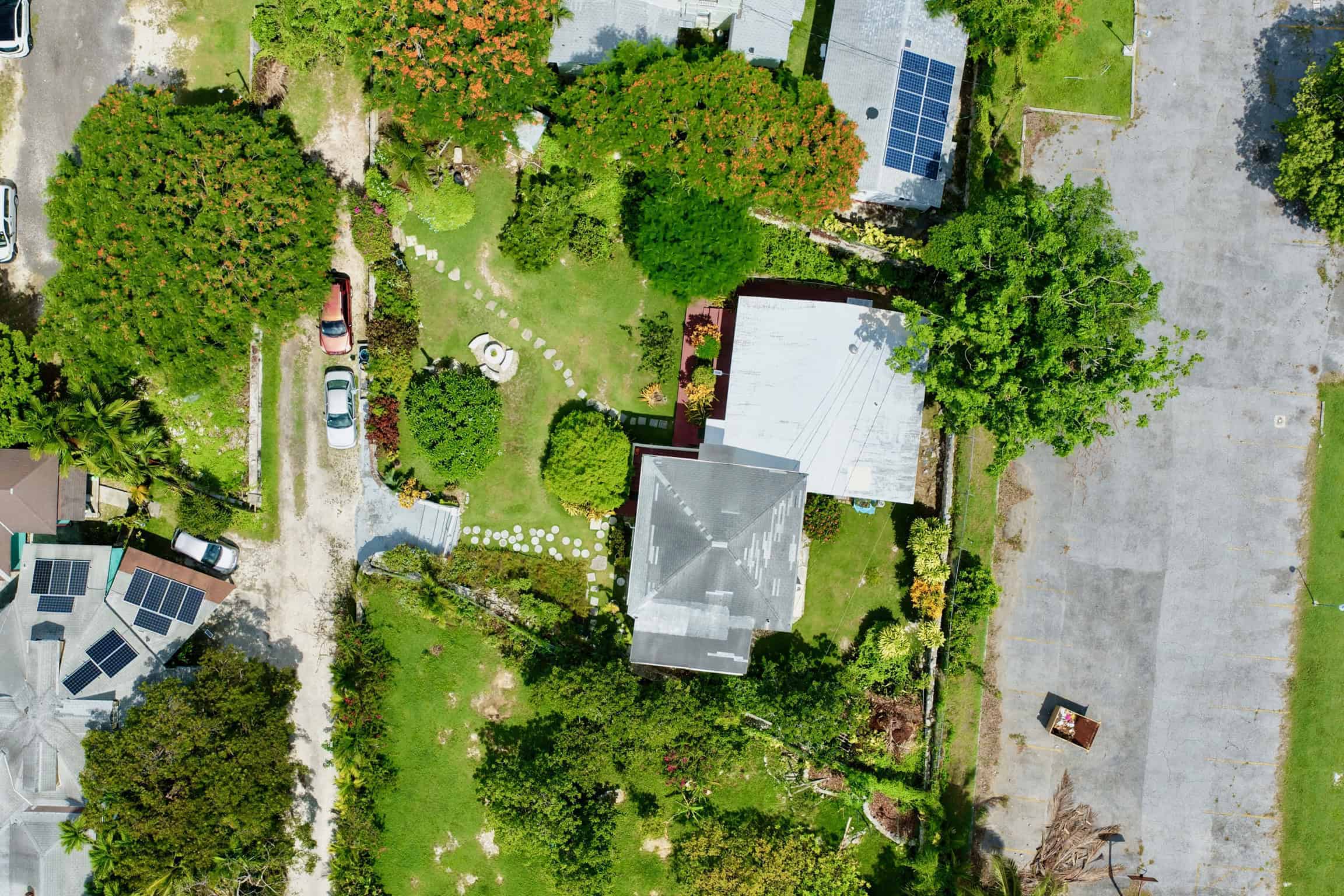 Saint Anne's Road New Providence Paradise Island BS