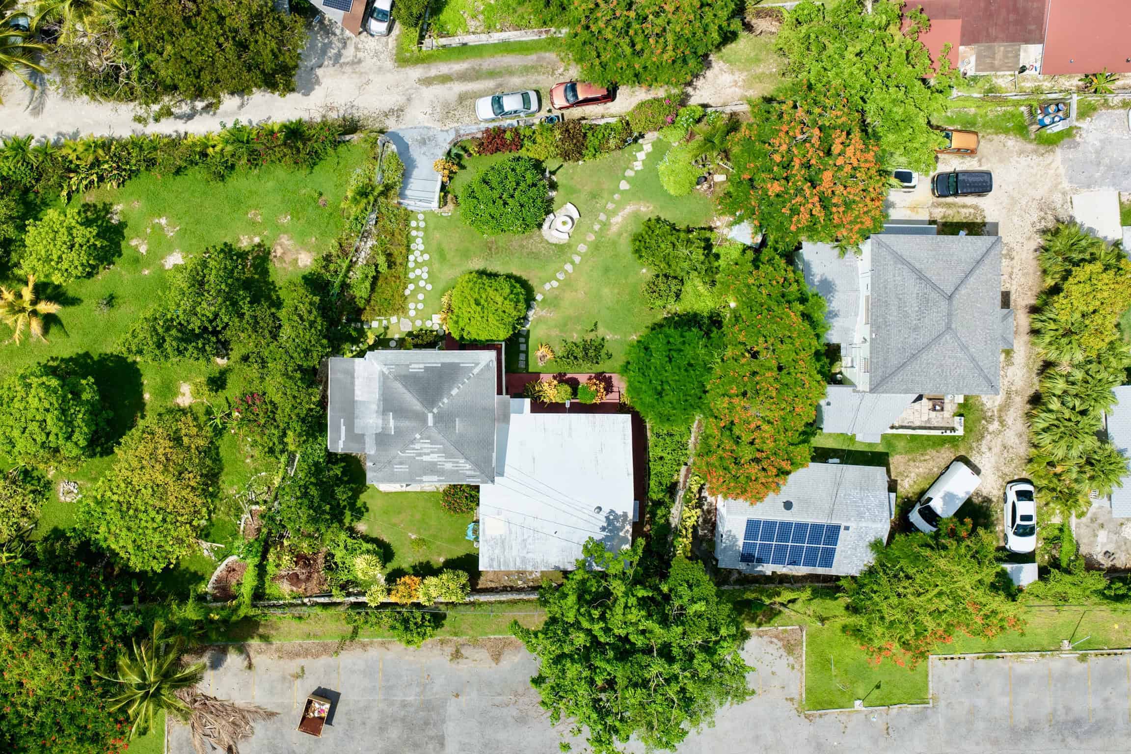 Saint Anne's Road New Providence Paradise Island BS