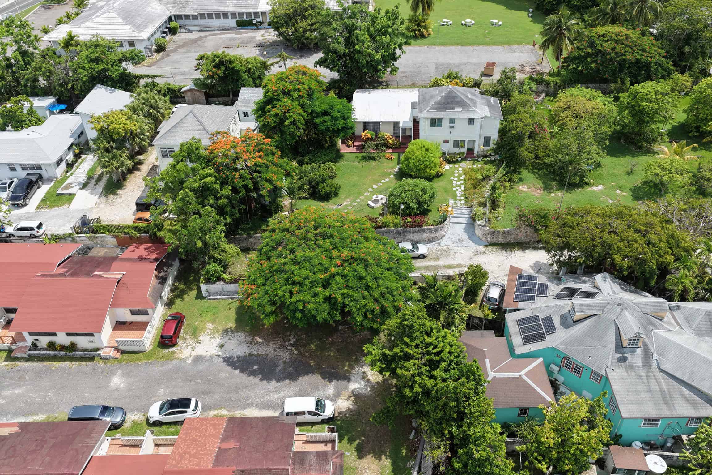 Saint Anne's Road New Providence Paradise Island BS
