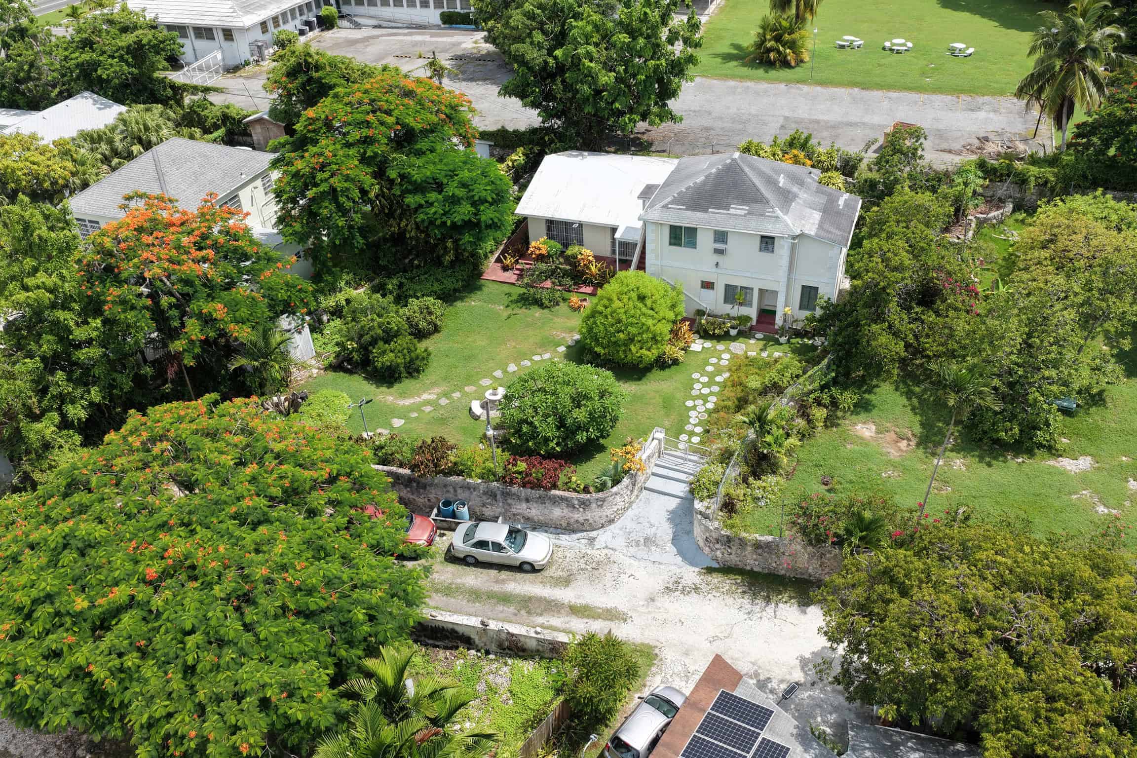 Saint Anne's Road New Providence Paradise Island BS