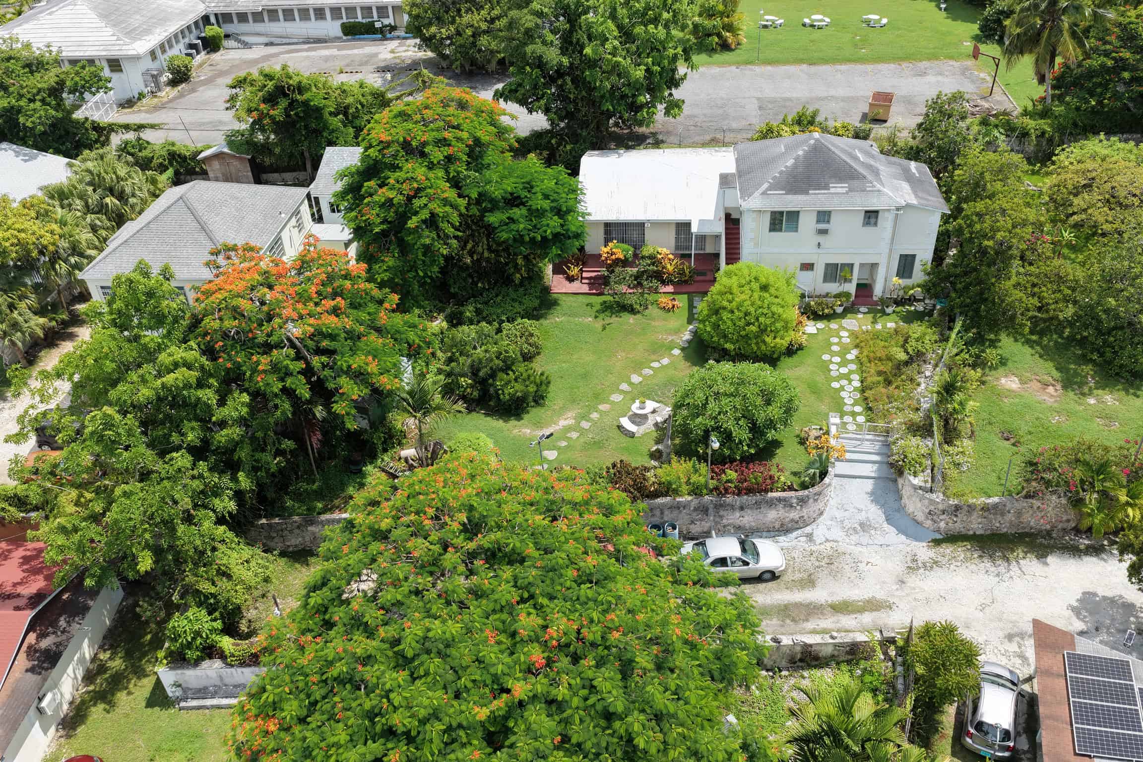 Saint Anne's Road New Providence Paradise Island BS