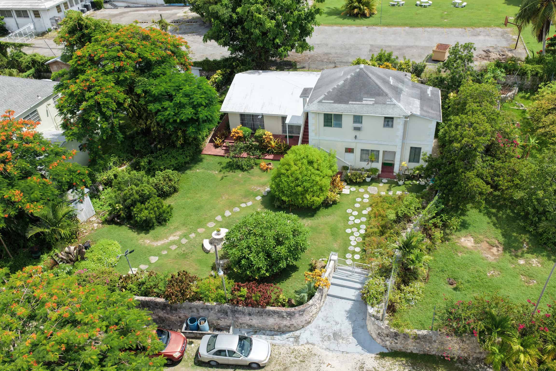 Saint Anne's Road New Providence Paradise Island BS