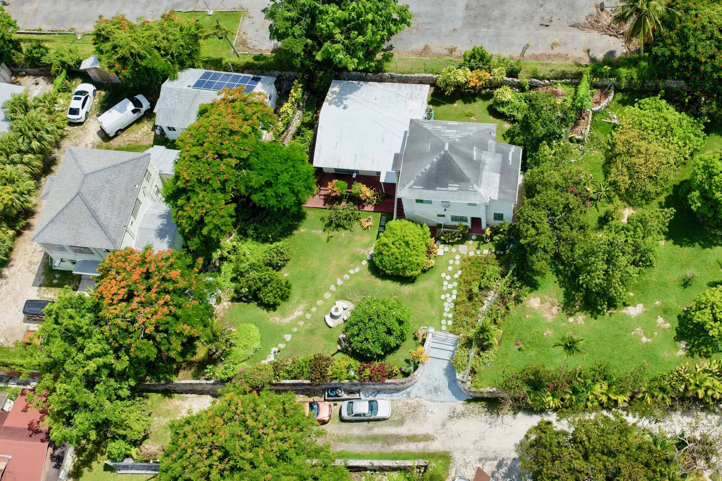 Saint Anne's Road New Providence Paradise Island BS