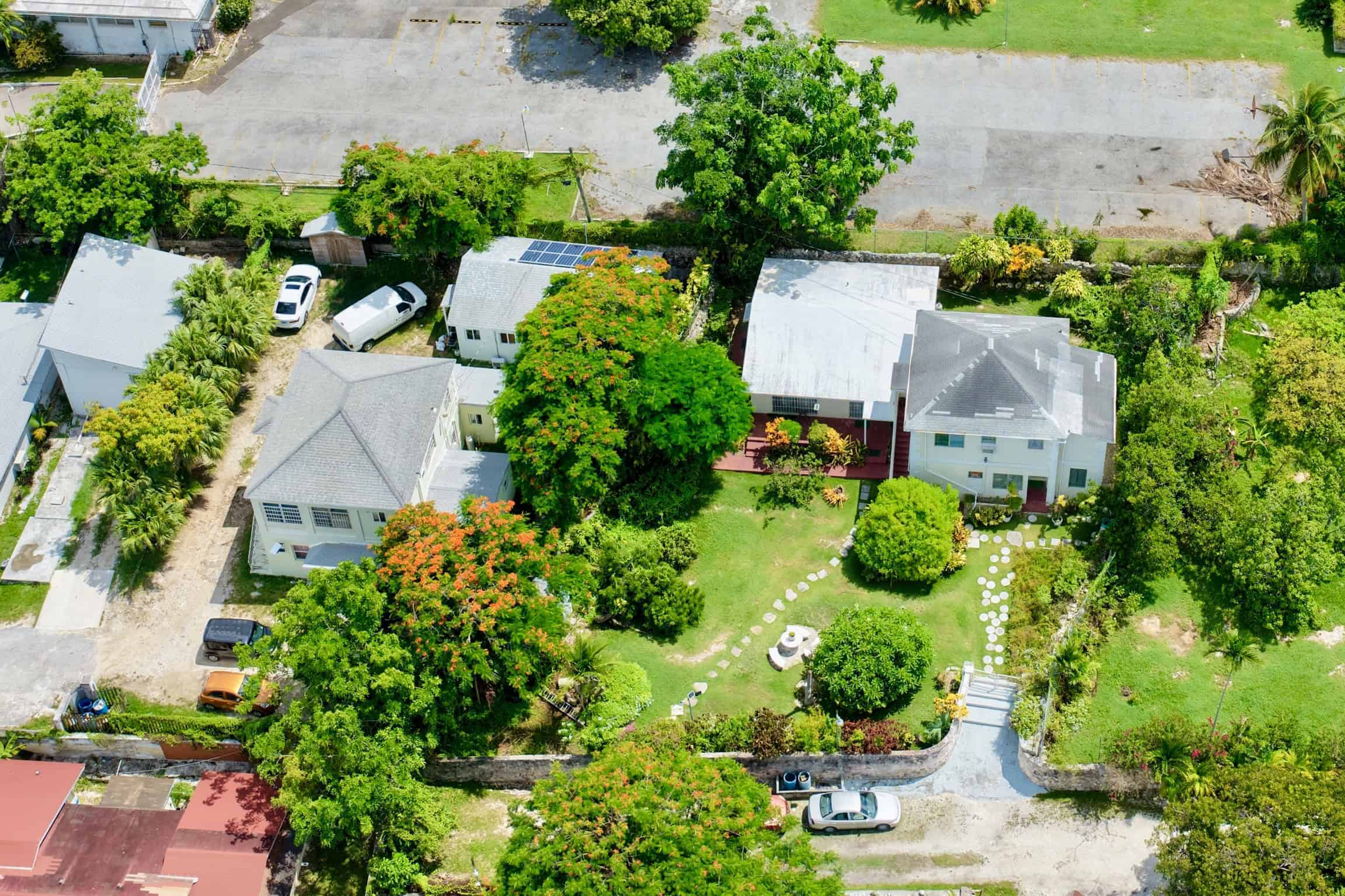 Saint Anne's Road New Providence Paradise Island BS
