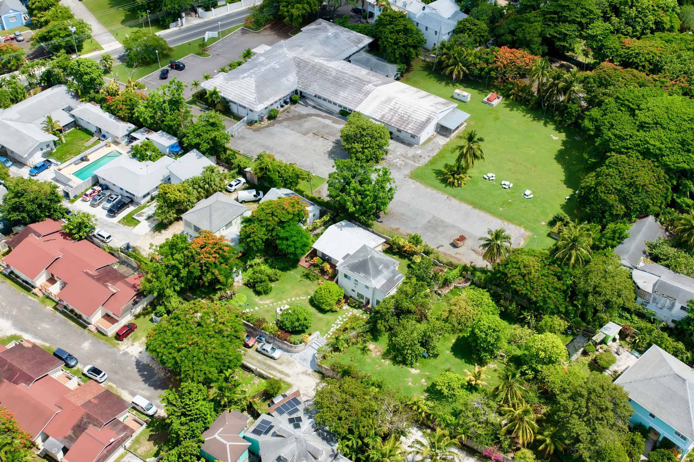 Saint Anne's Road New Providence Paradise Island BS