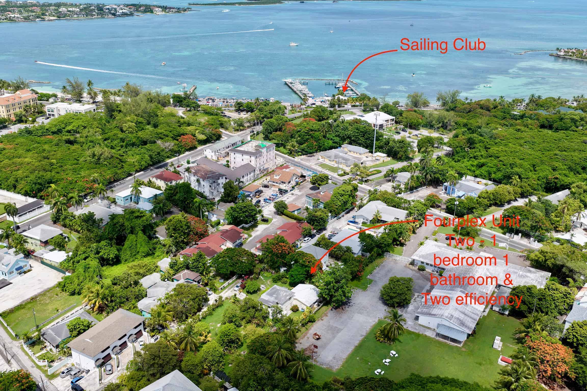 Saint Anne's Road New Providence Paradise Island BS