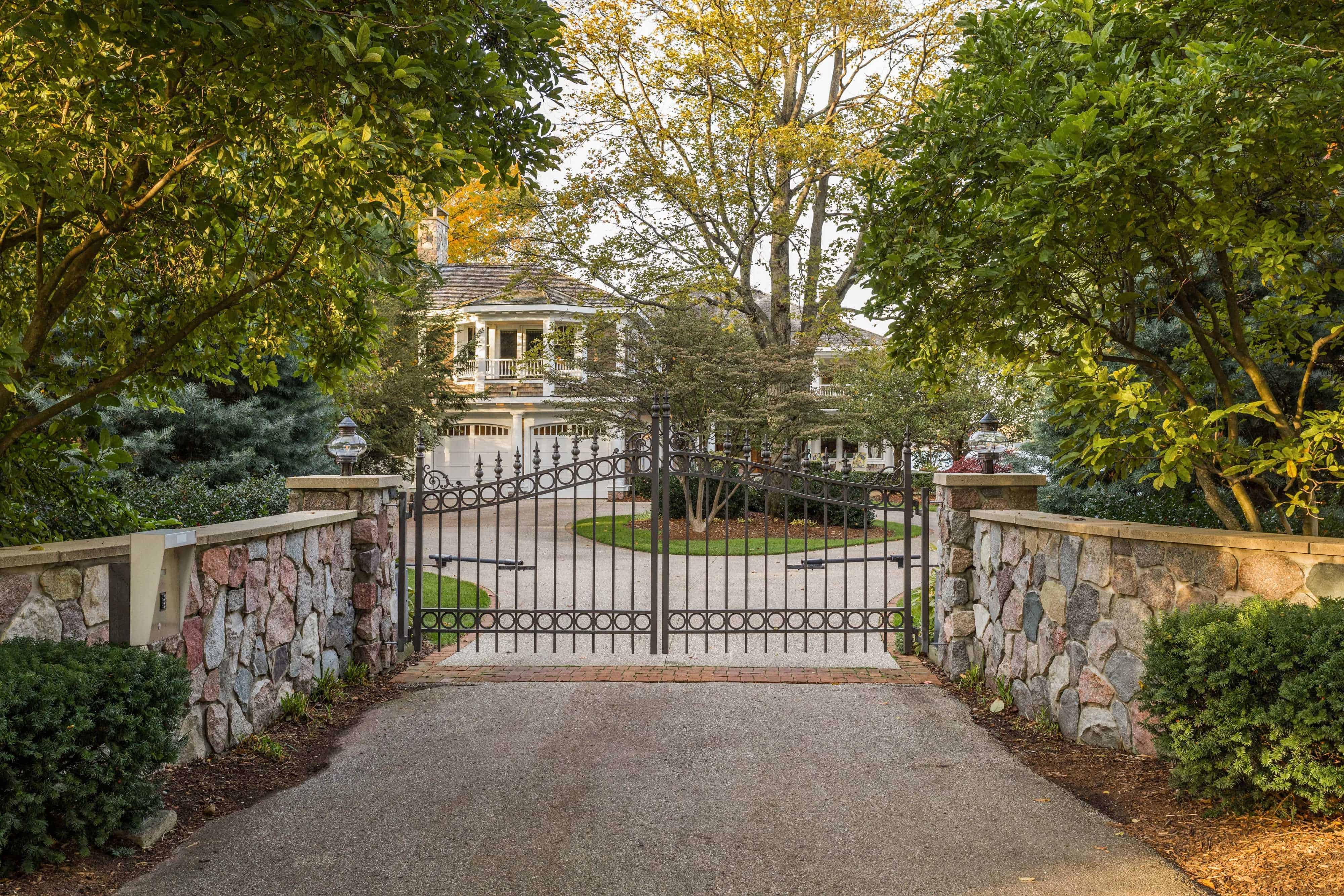 1967 South Shore Drive Holland MI