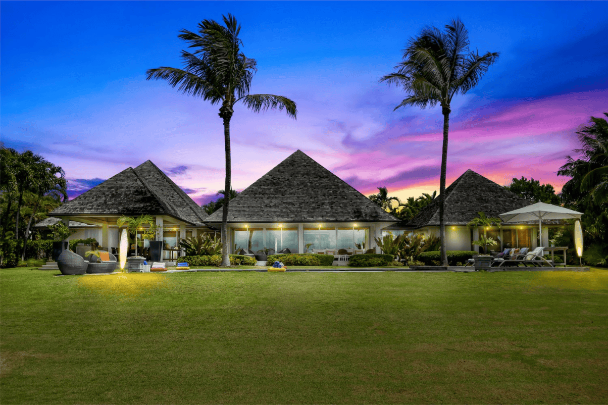 112 Ocean Club Drive New Providence/Paradise Island NP