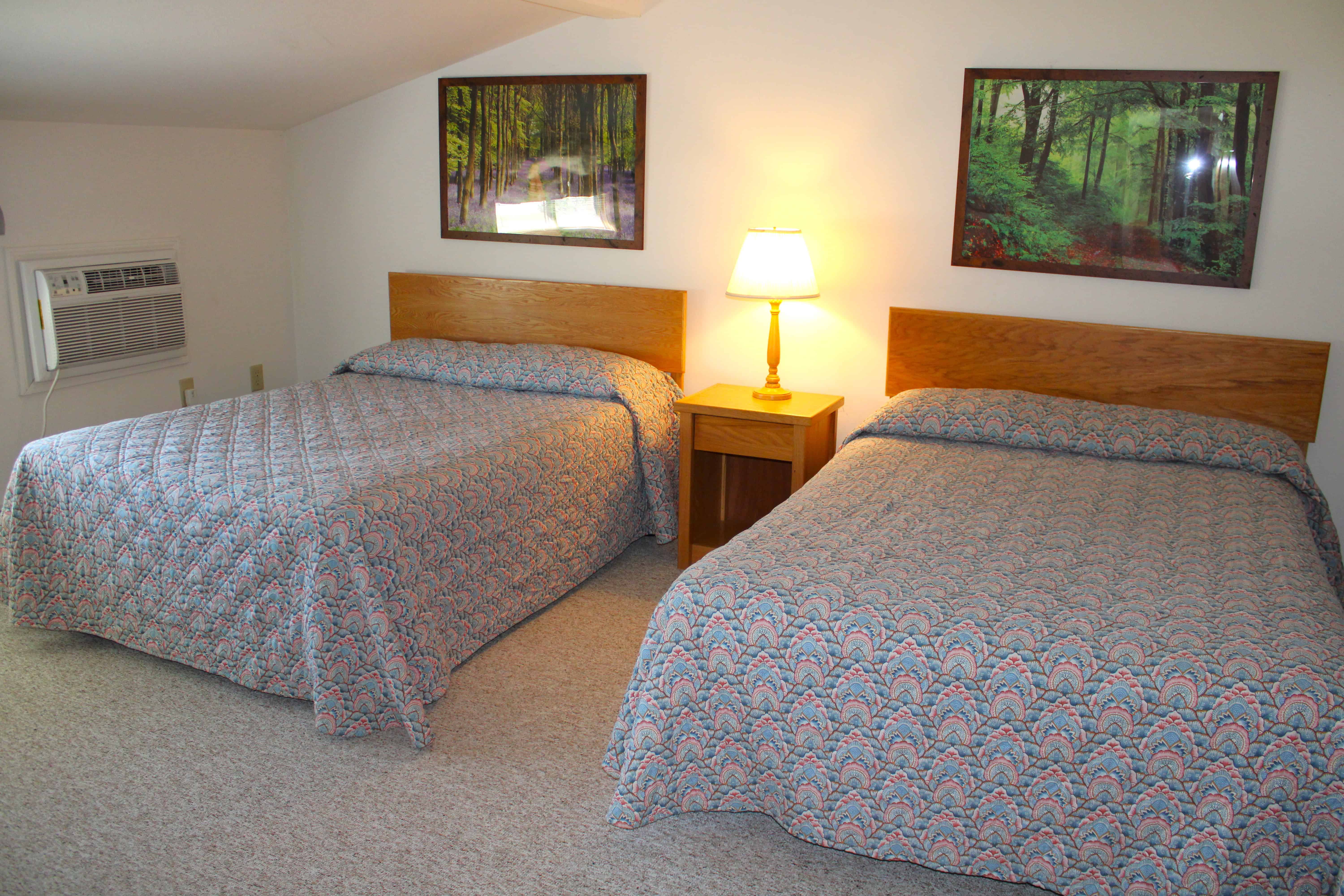 Woodstock NH 03293