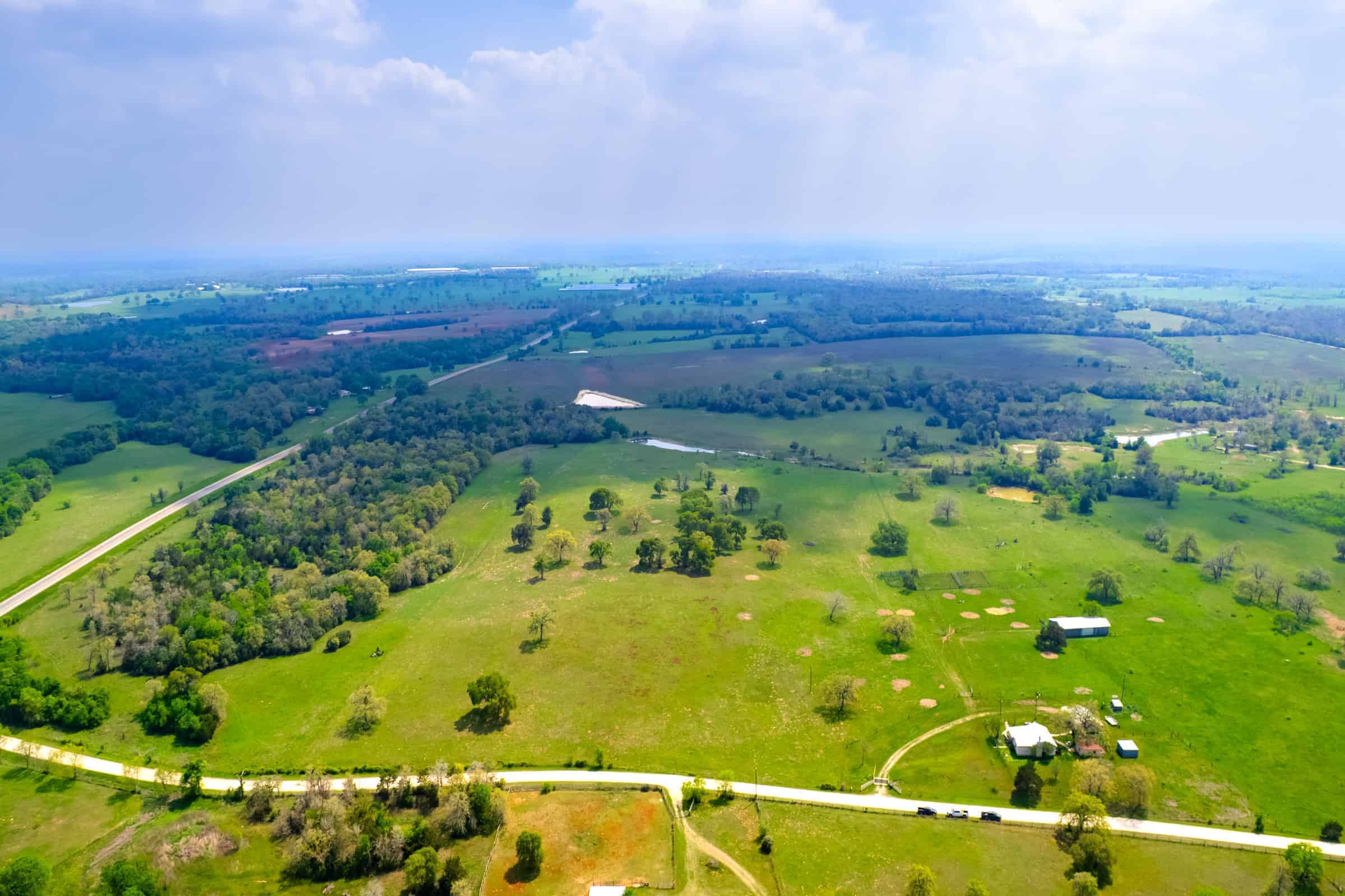 243 County Road 442 Harwood TX 78632