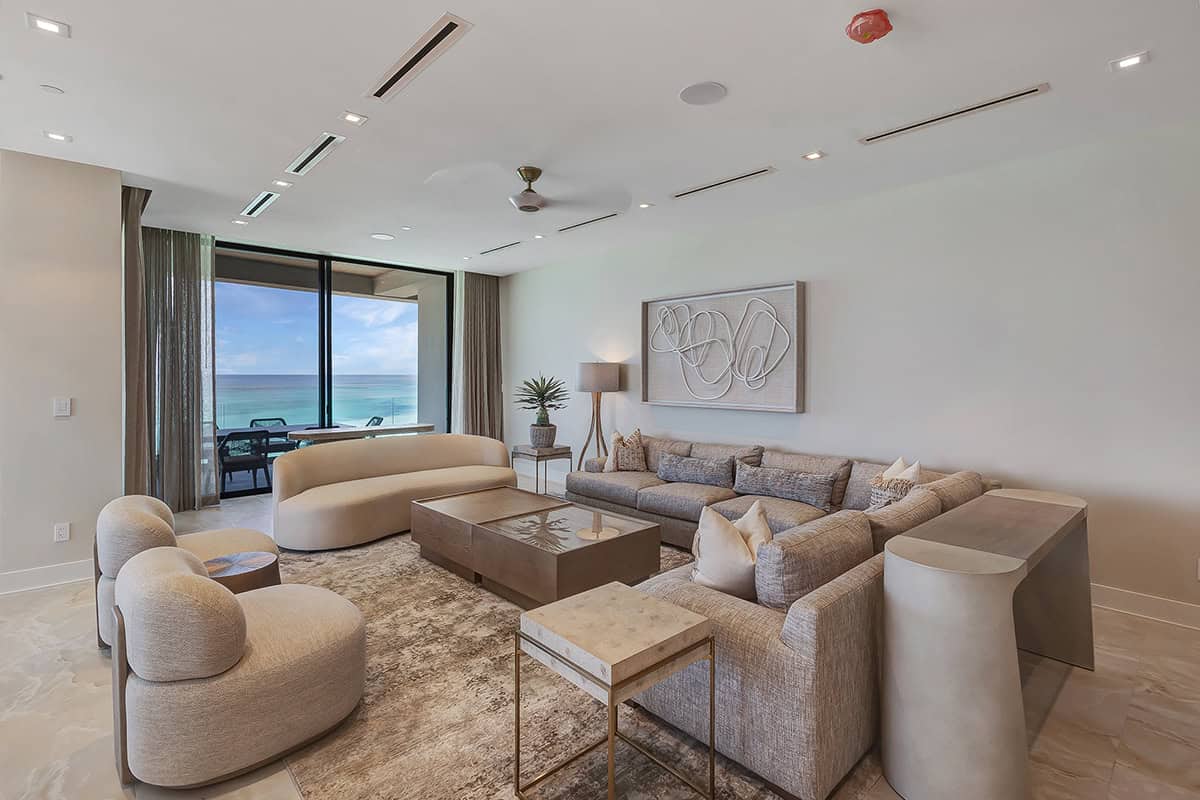 West Bay Street New Providence Paradise Island BS