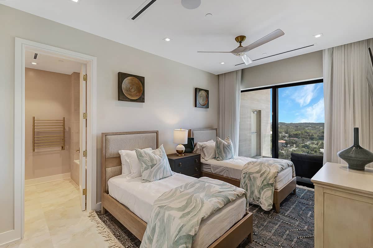 West Bay Street New Providence Paradise Island BS