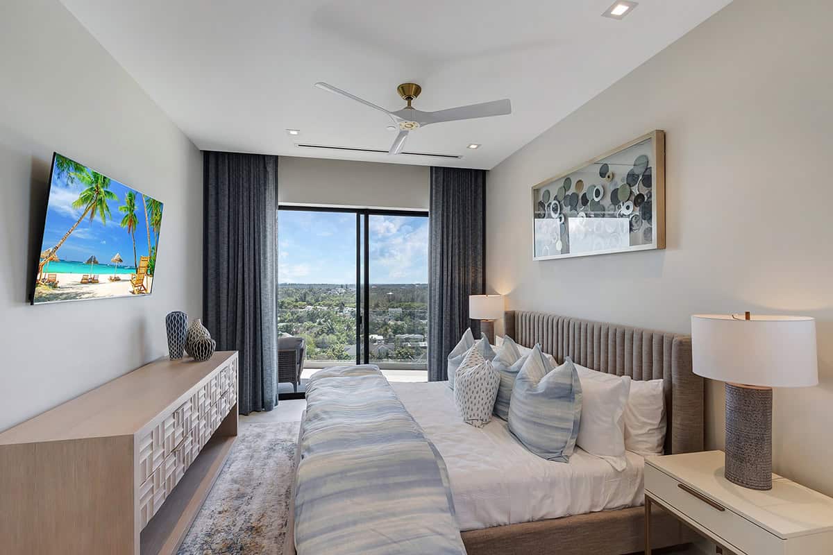 West Bay Street New Providence Paradise Island BS
