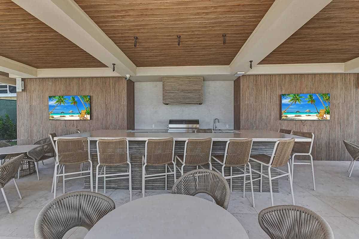 Cable Beach New Providence Paradise Island BS