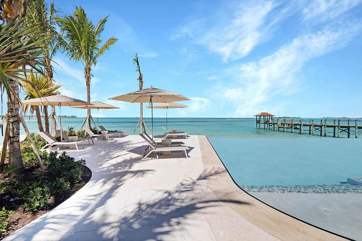 Cable Beach New Providence Paradise Island BS