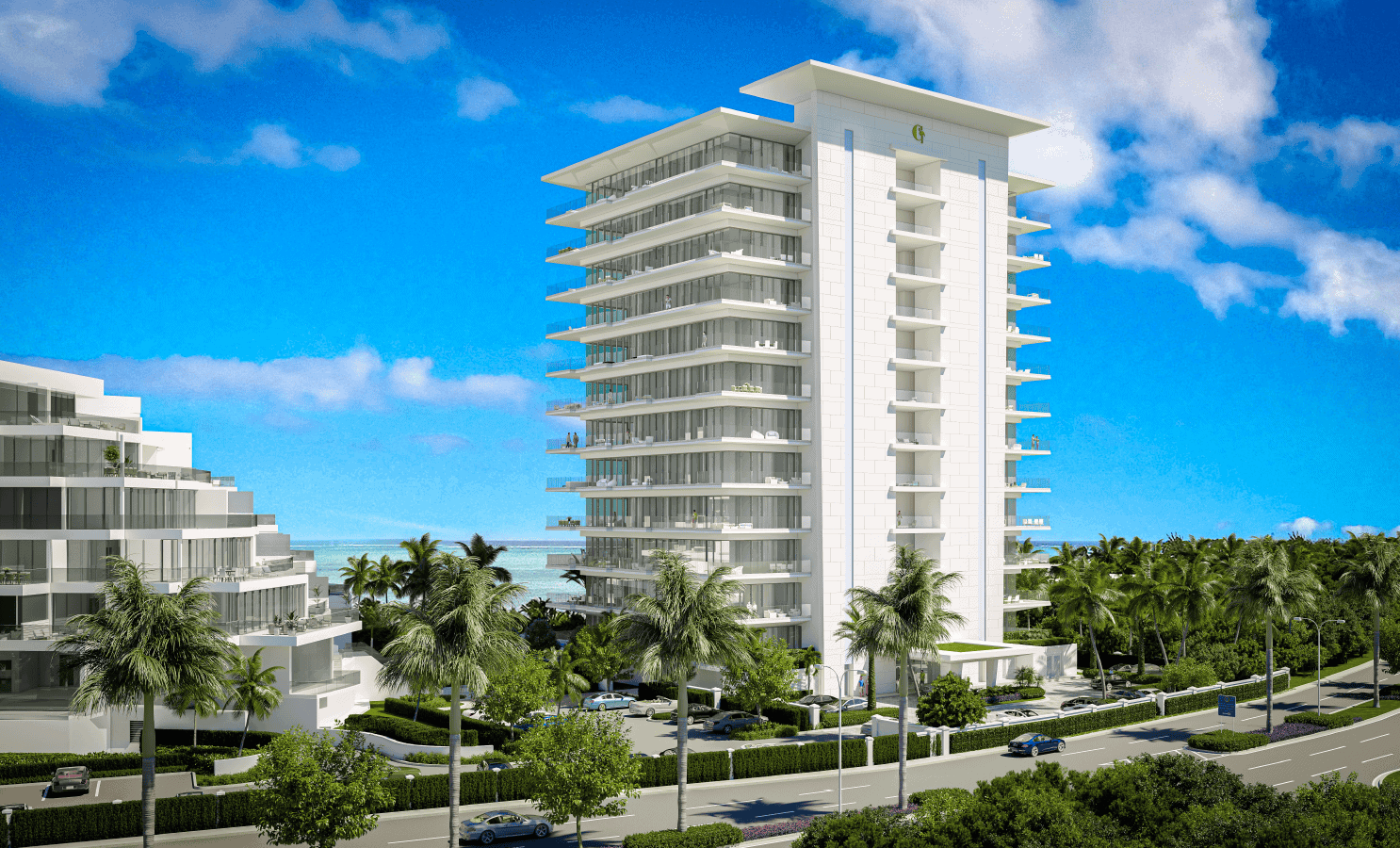 West Bay Street New Providence Paradise Island BS