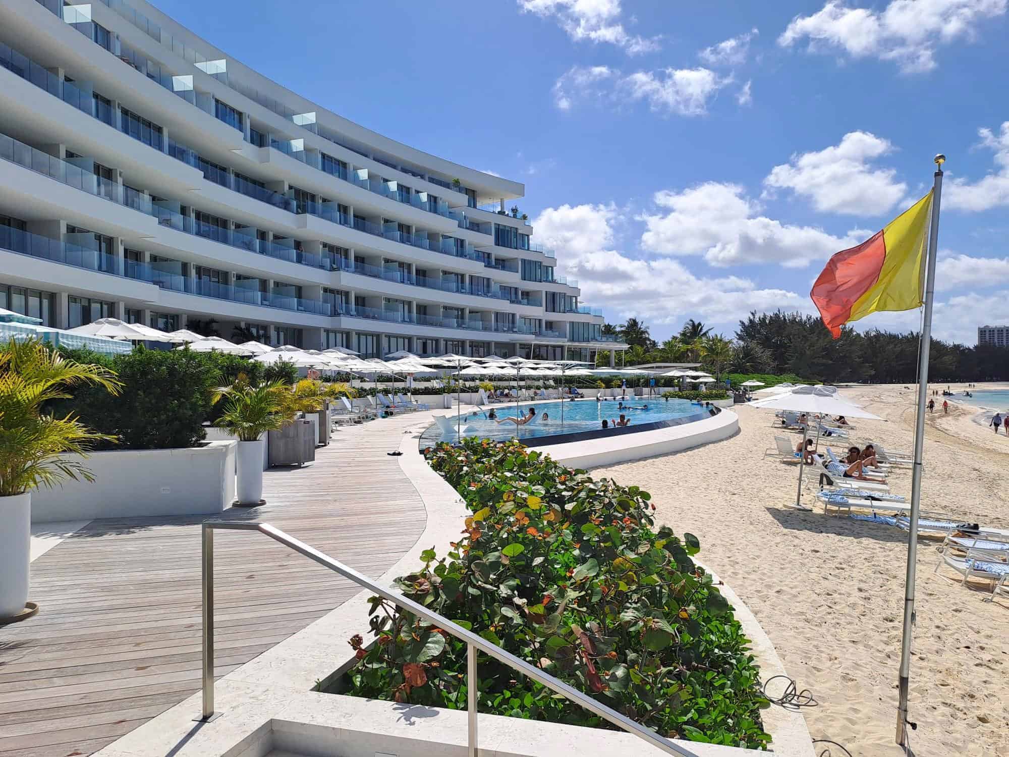 West Bay Street New Providence Paradise Island BS