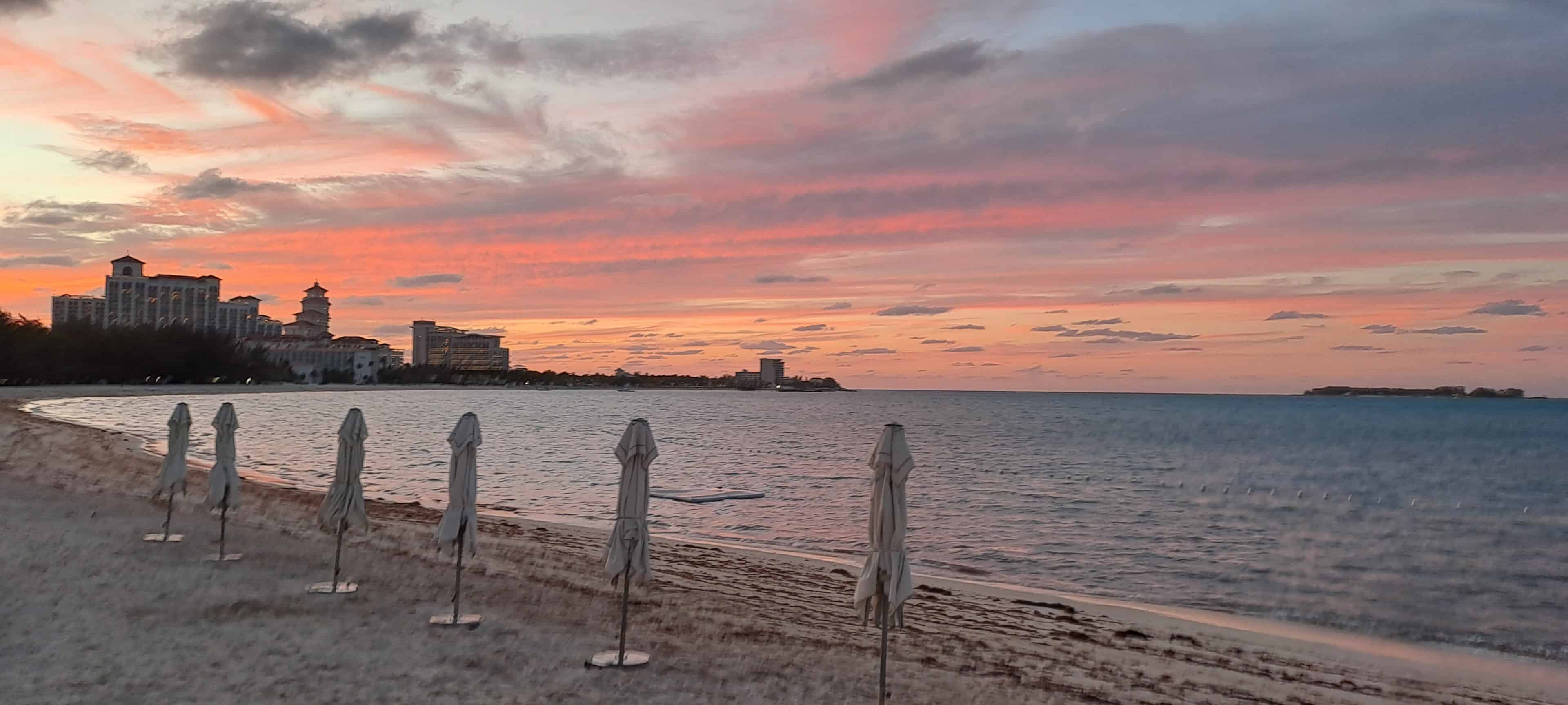West Bay Street New Providence Paradise Island BS