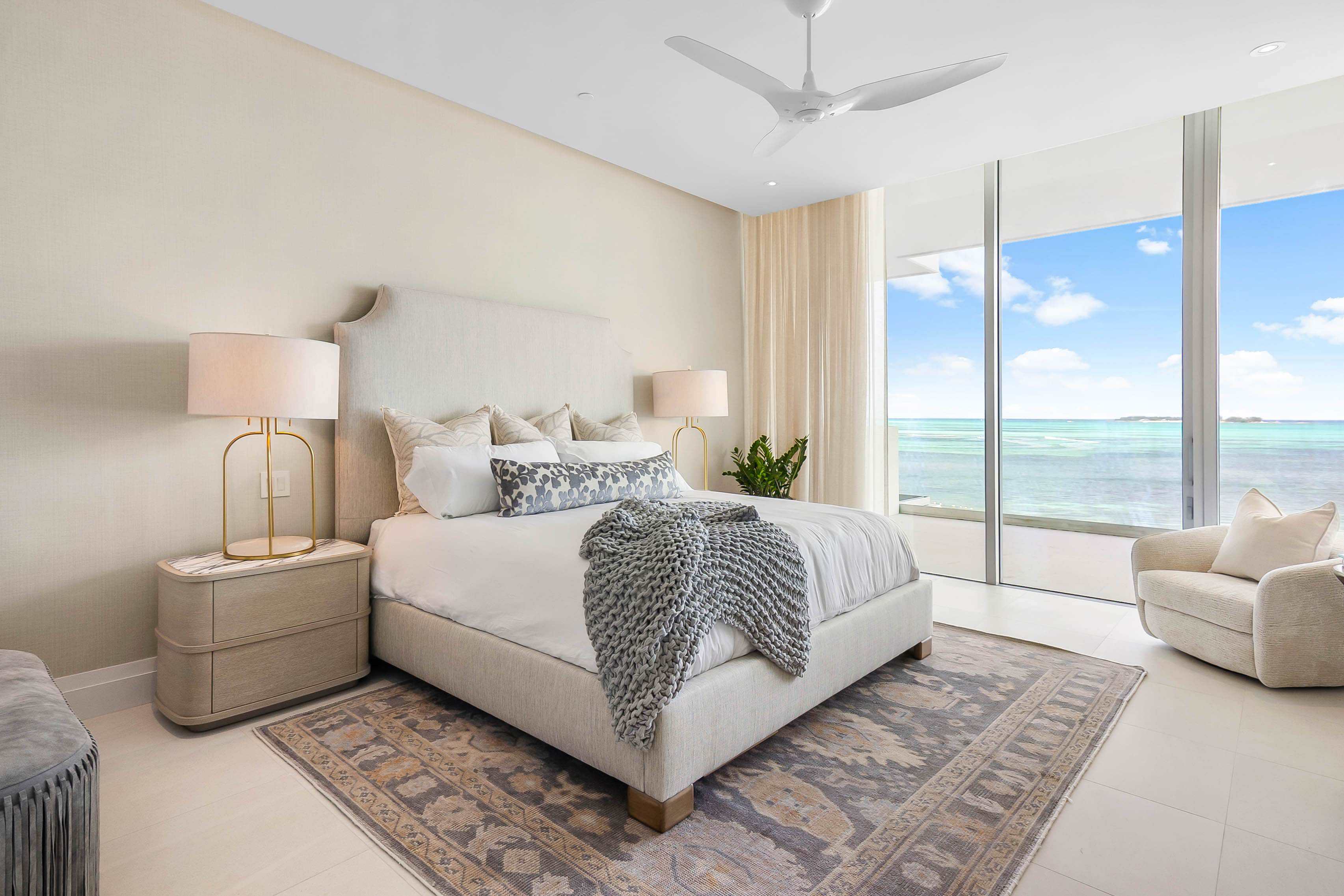 West Bay Street New Providence Paradise Island BS