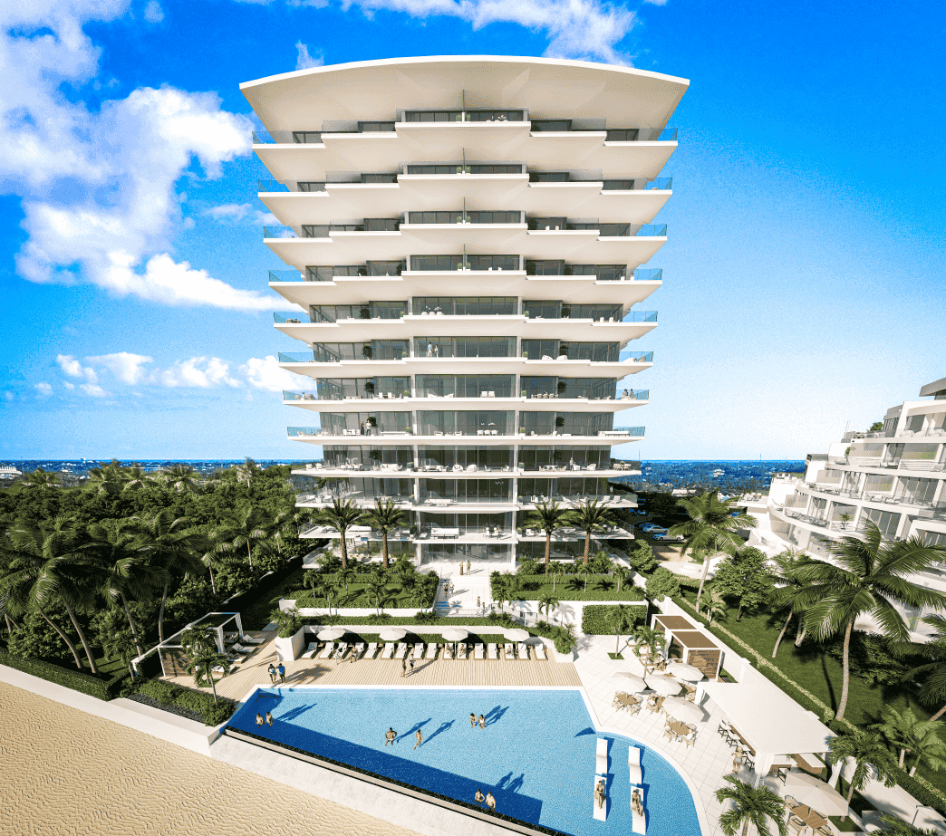 West Bay Street New Providence Paradise Island BS