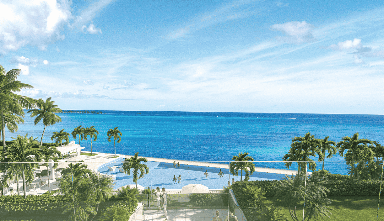 West Bay Street New Providence Paradise Island BS