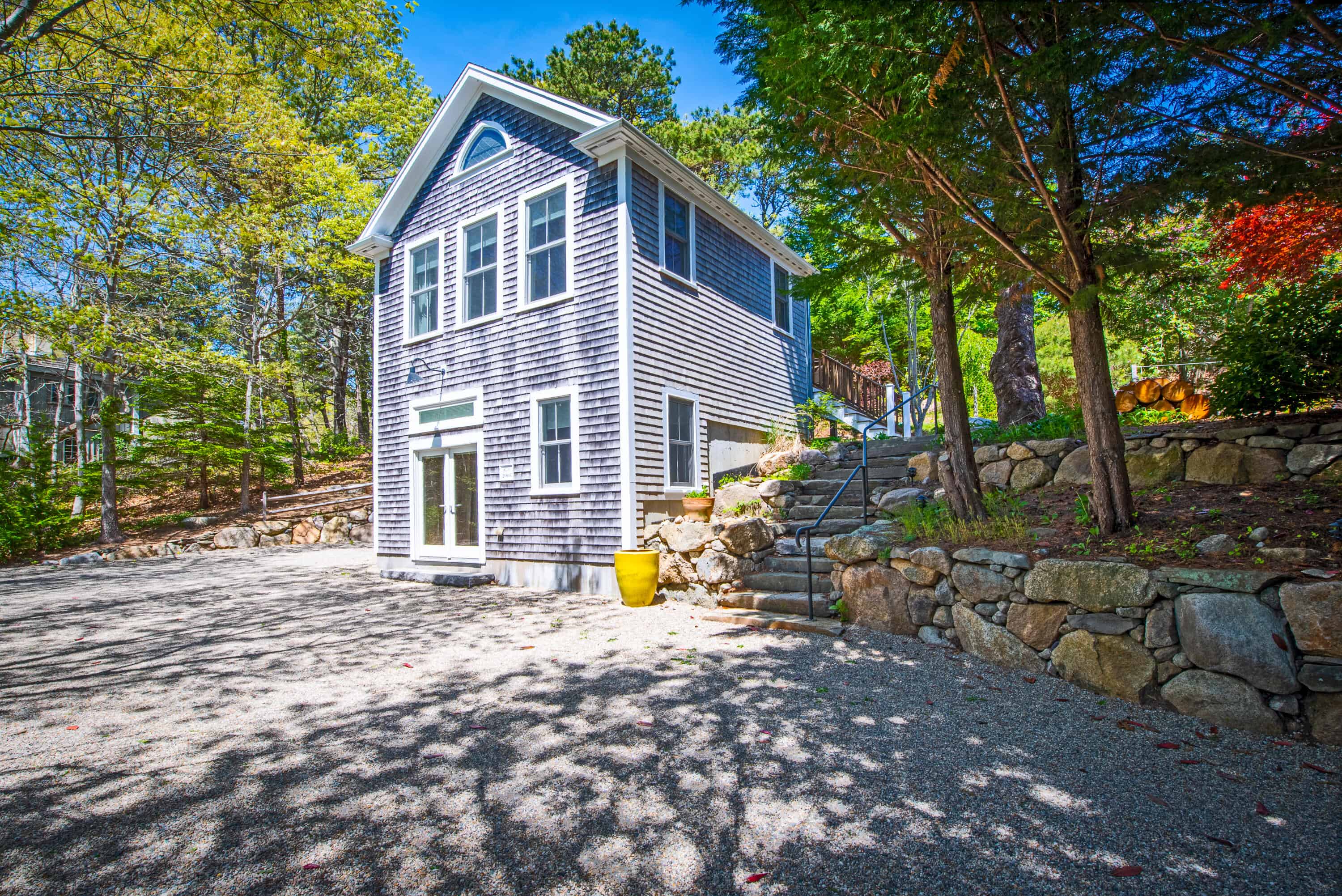 48 Truro Center Road Truro MA 02666