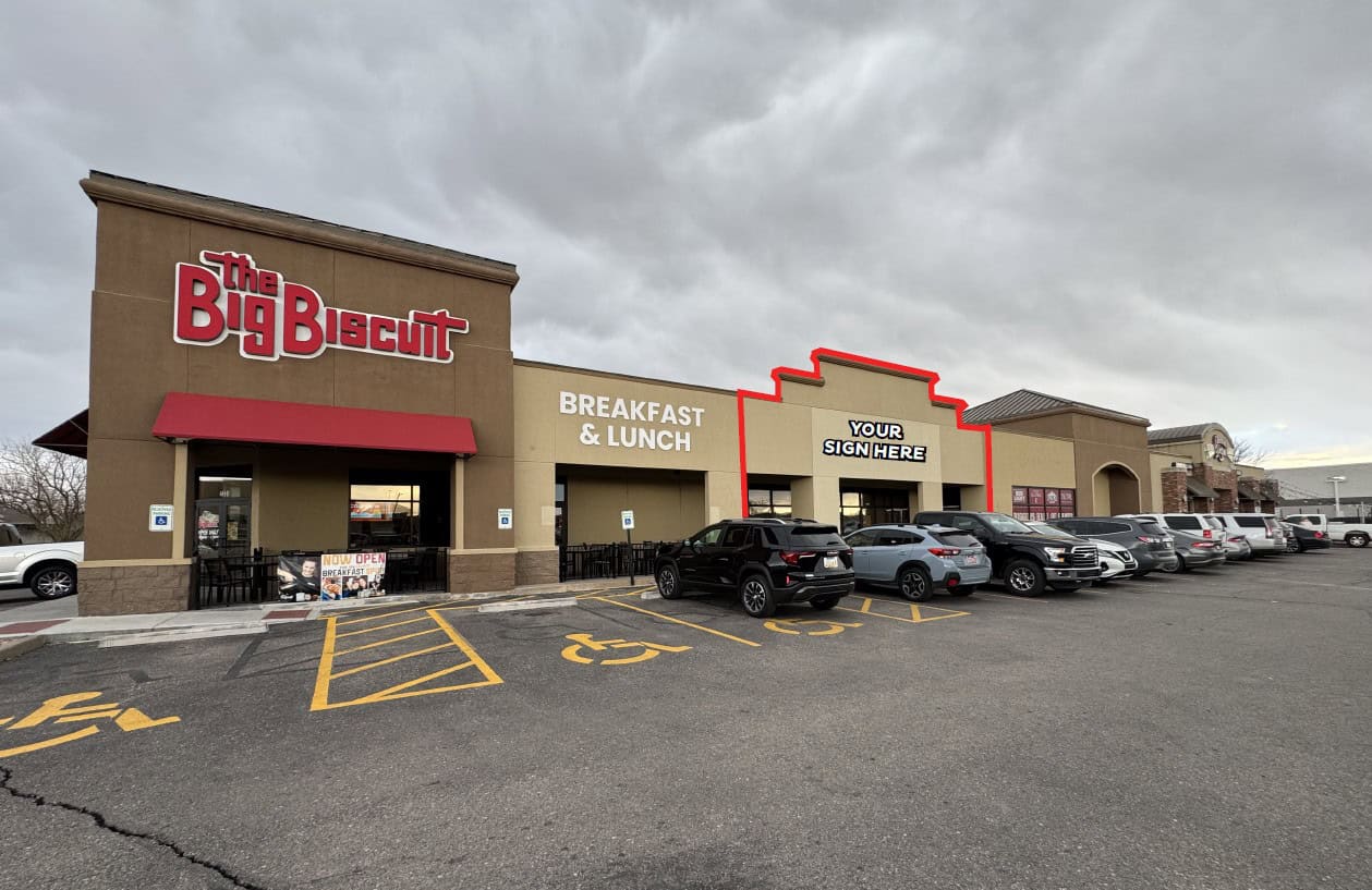 Wichita KS, 2330 N. Maize Road