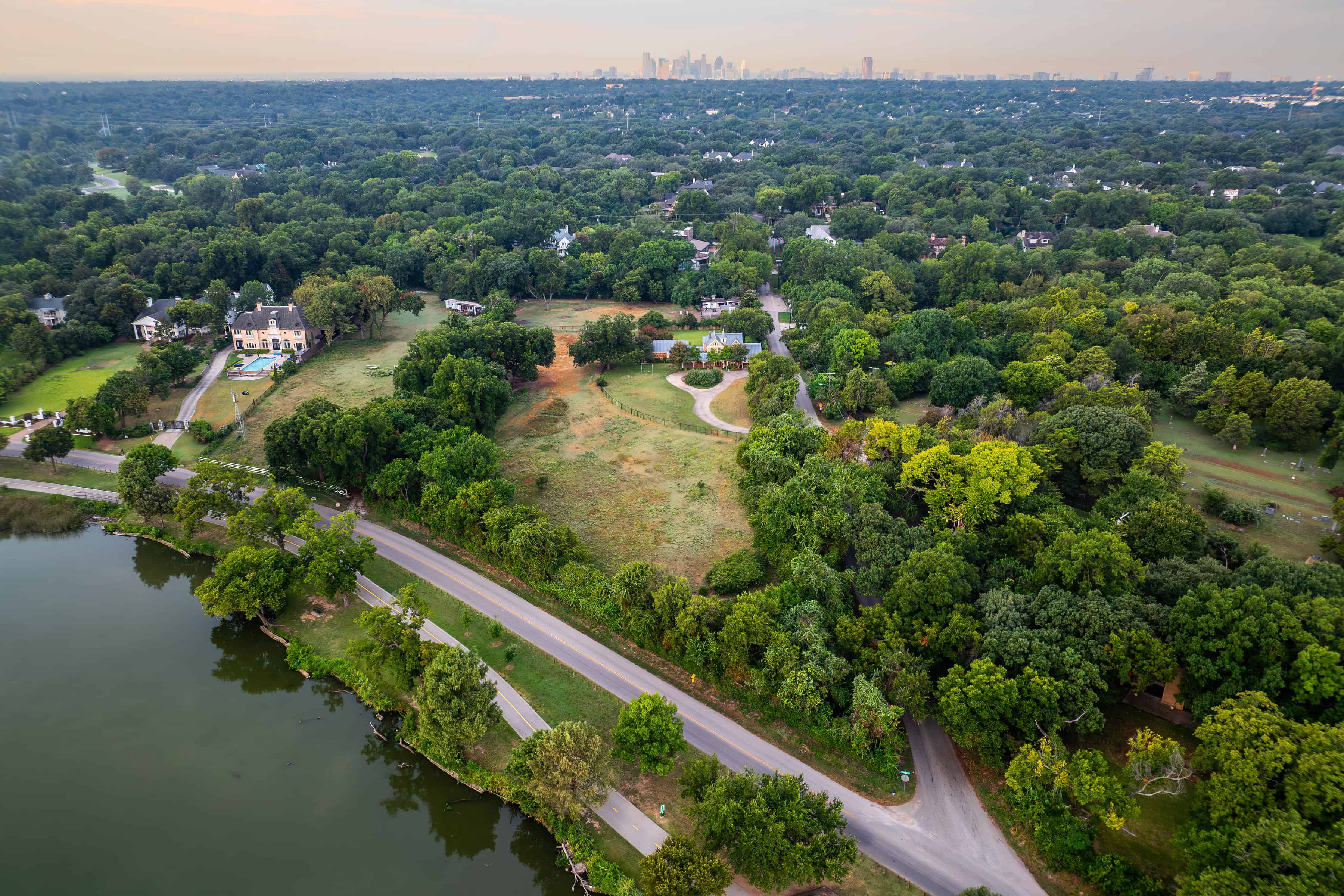 4415 W. Lawther Drive Dallas TX 75214