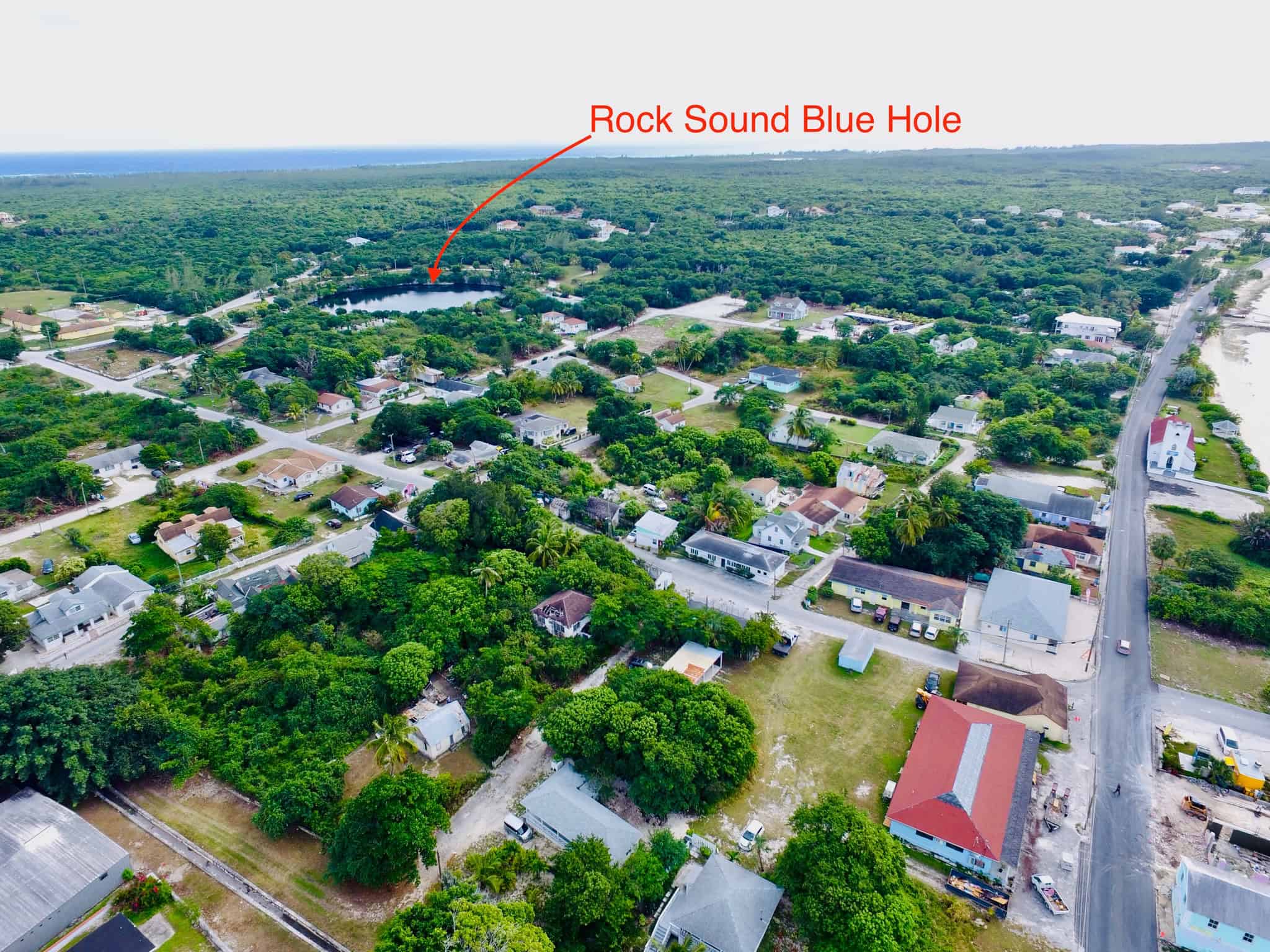 82 Fish Street Eleuthera BS