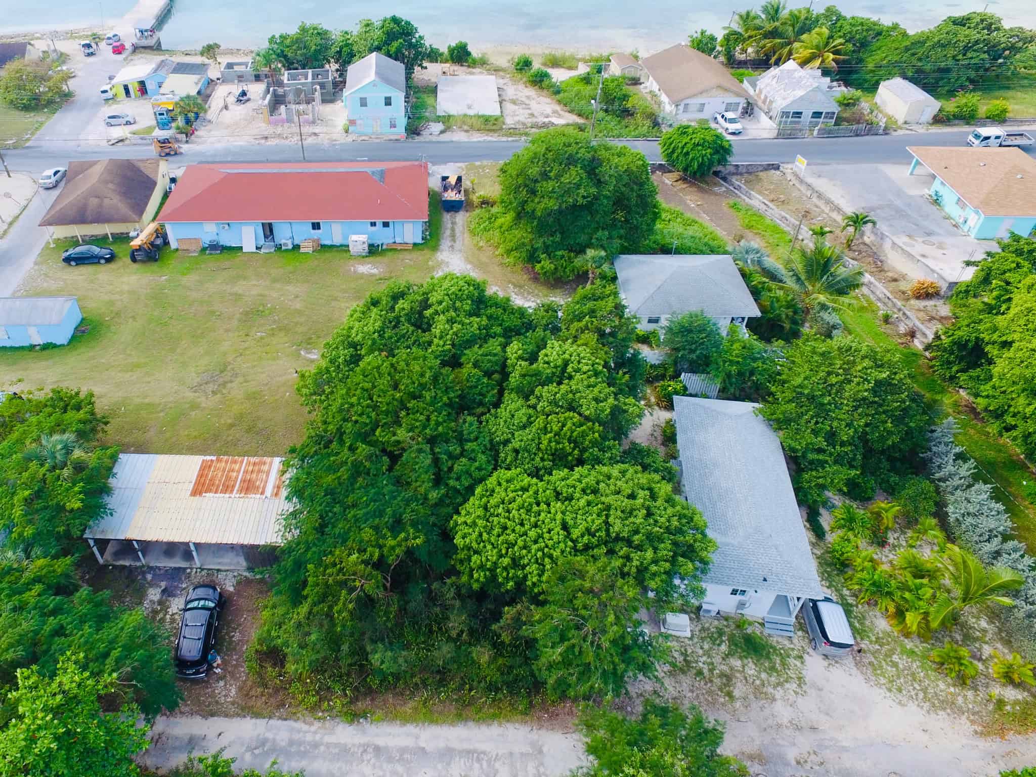 82 Fish Street Eleuthera BS