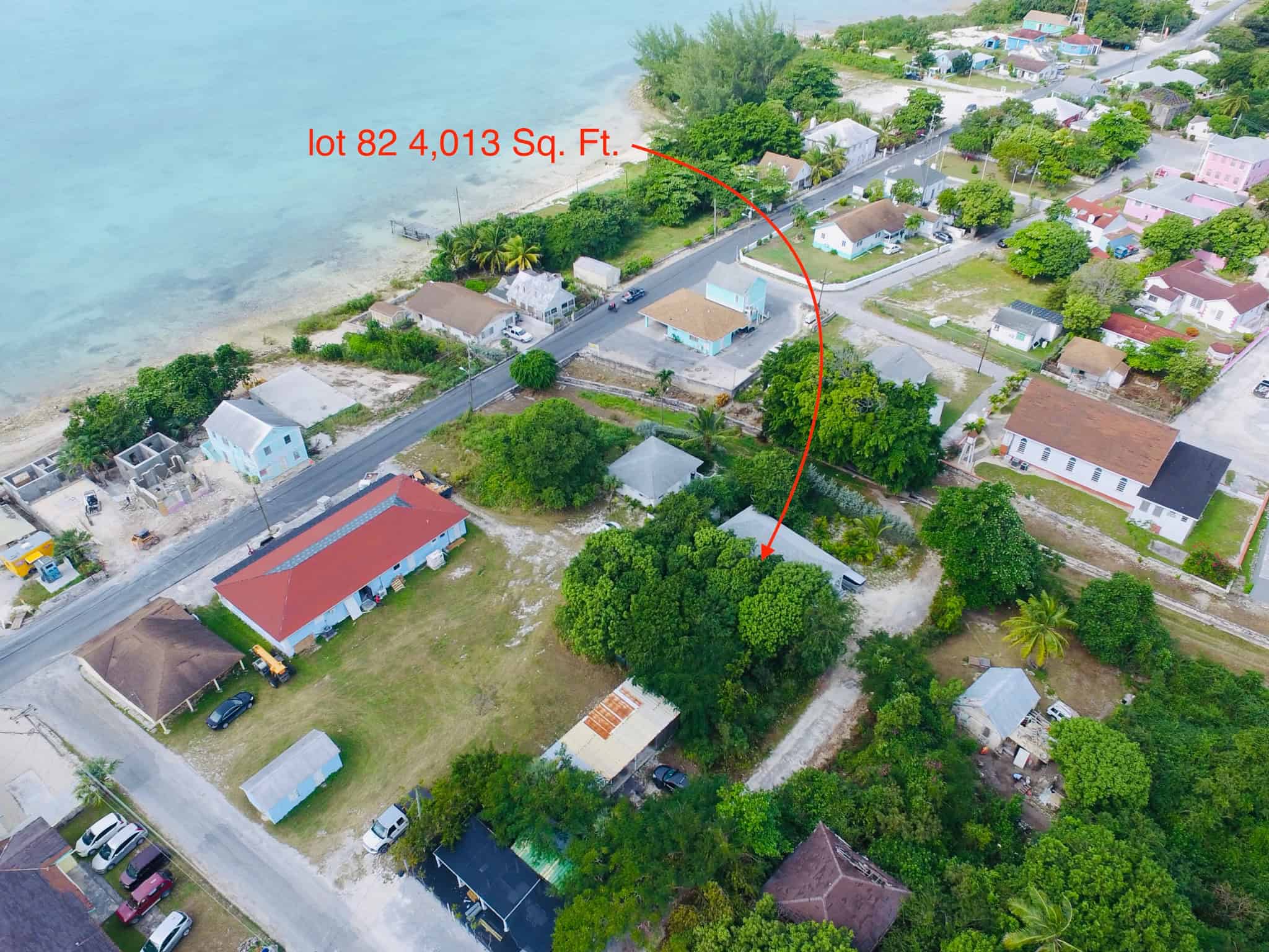 82 Fish Street Eleuthera BS