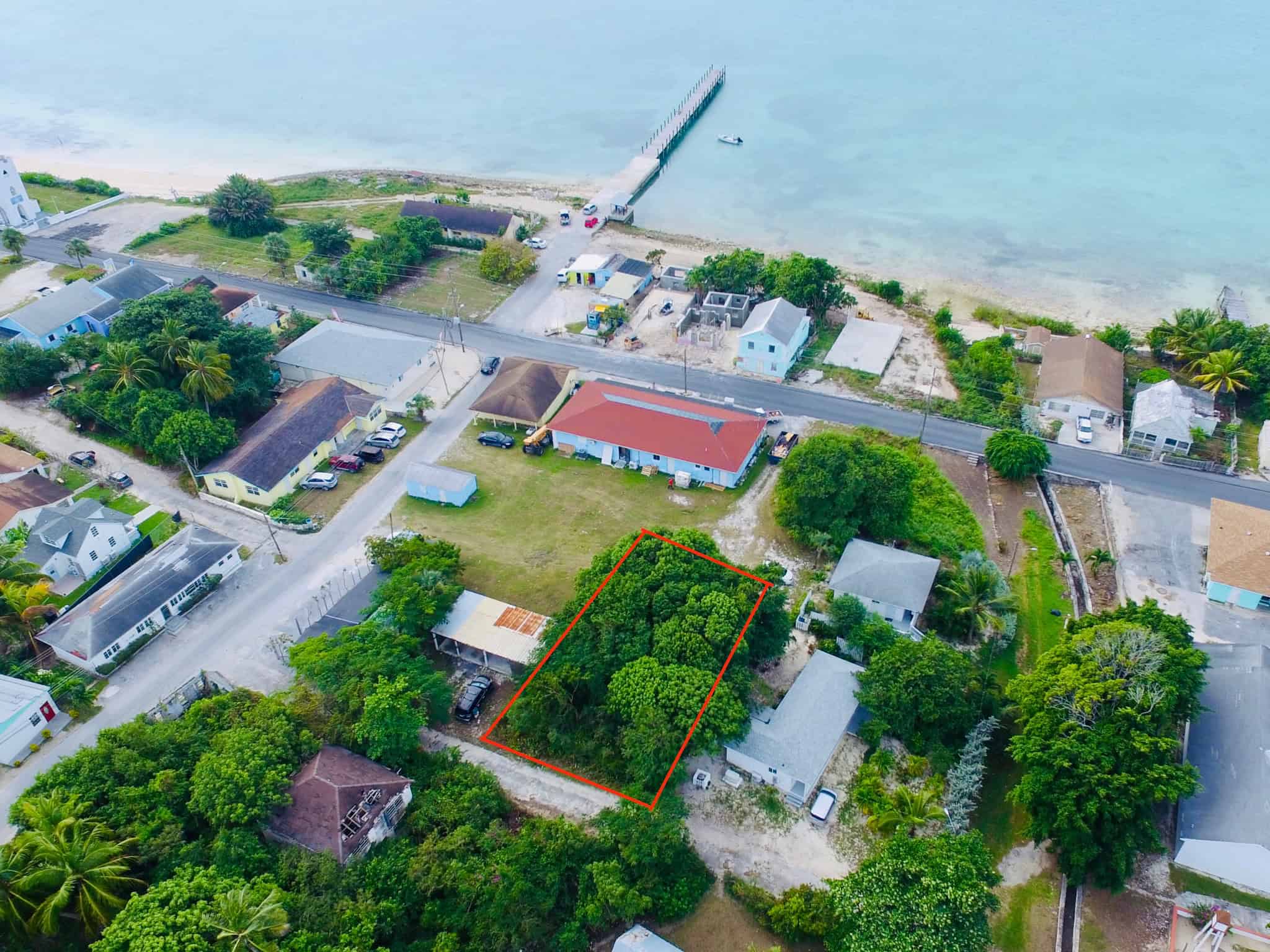 82 Fish Street Eleuthera BS
