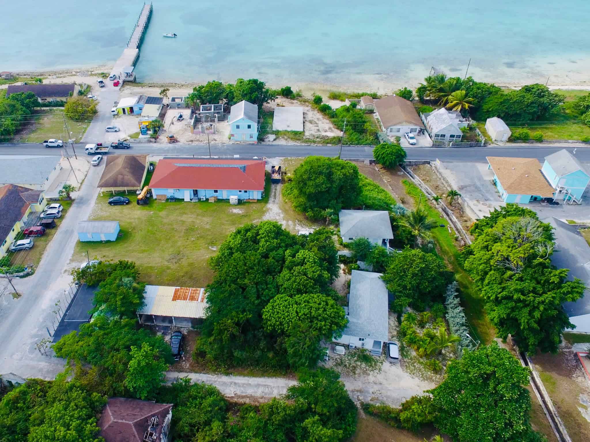 82 Fish Street Eleuthera BS
