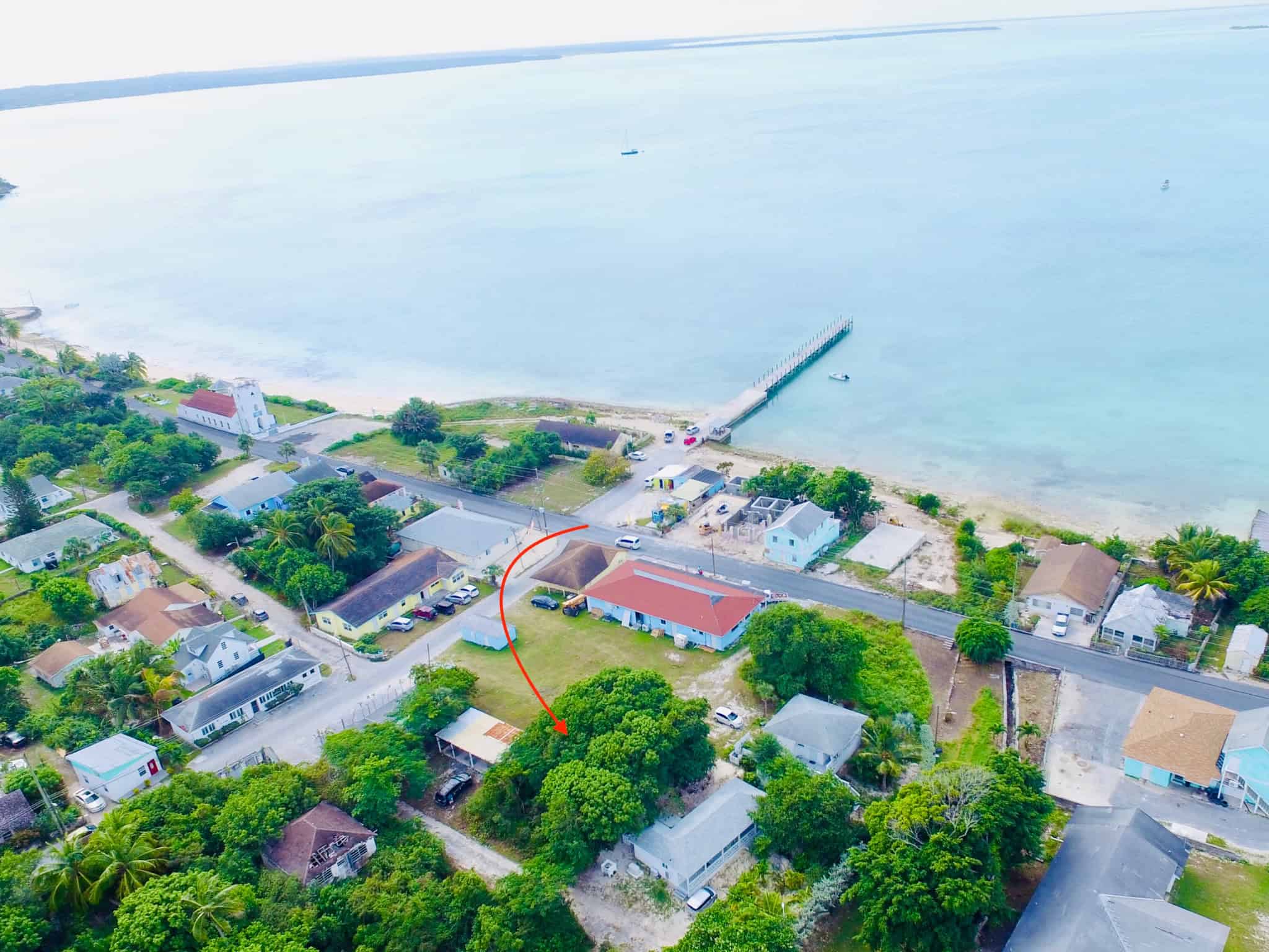 82 Fish Street Eleuthera BS
