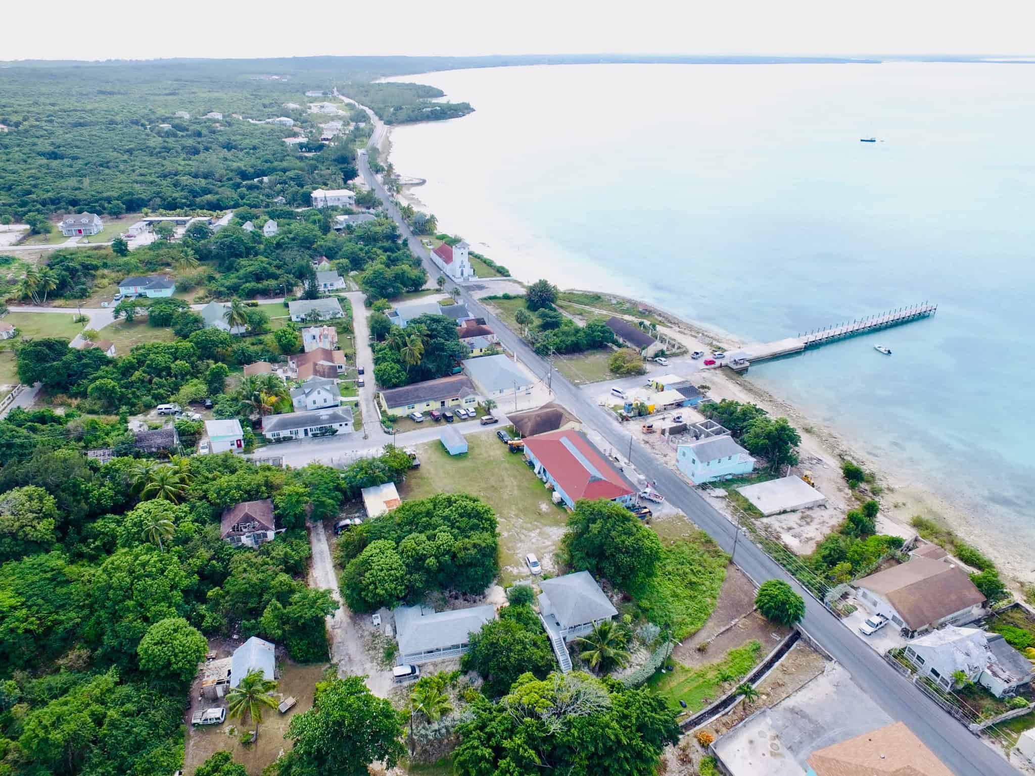 82 Fish Street Eleuthera BS