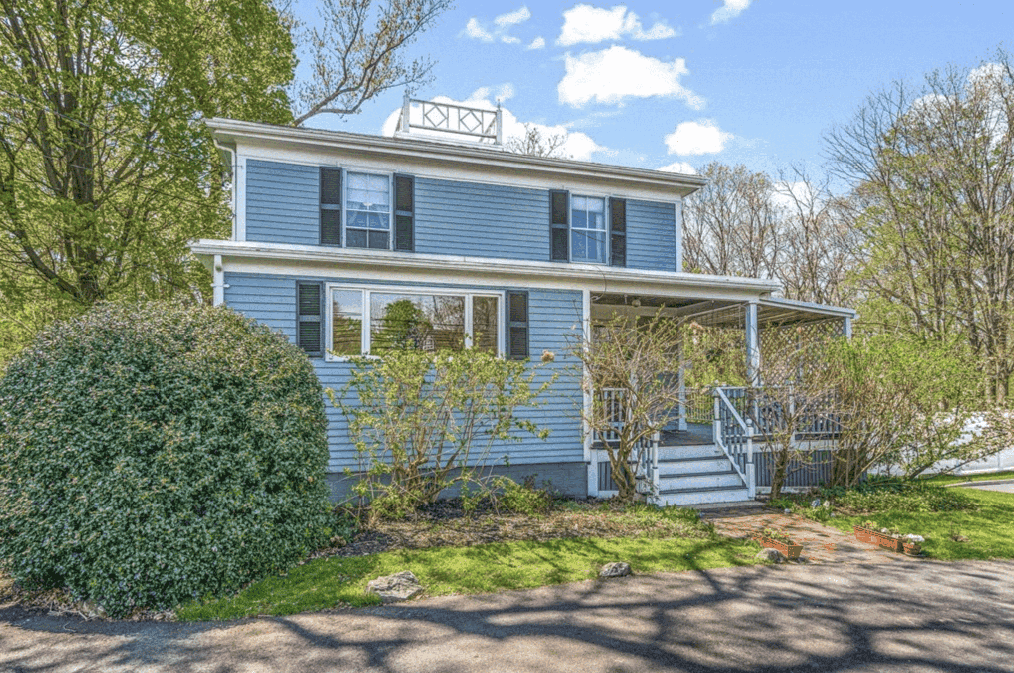 324 Crafts Street Newton MA 02460
