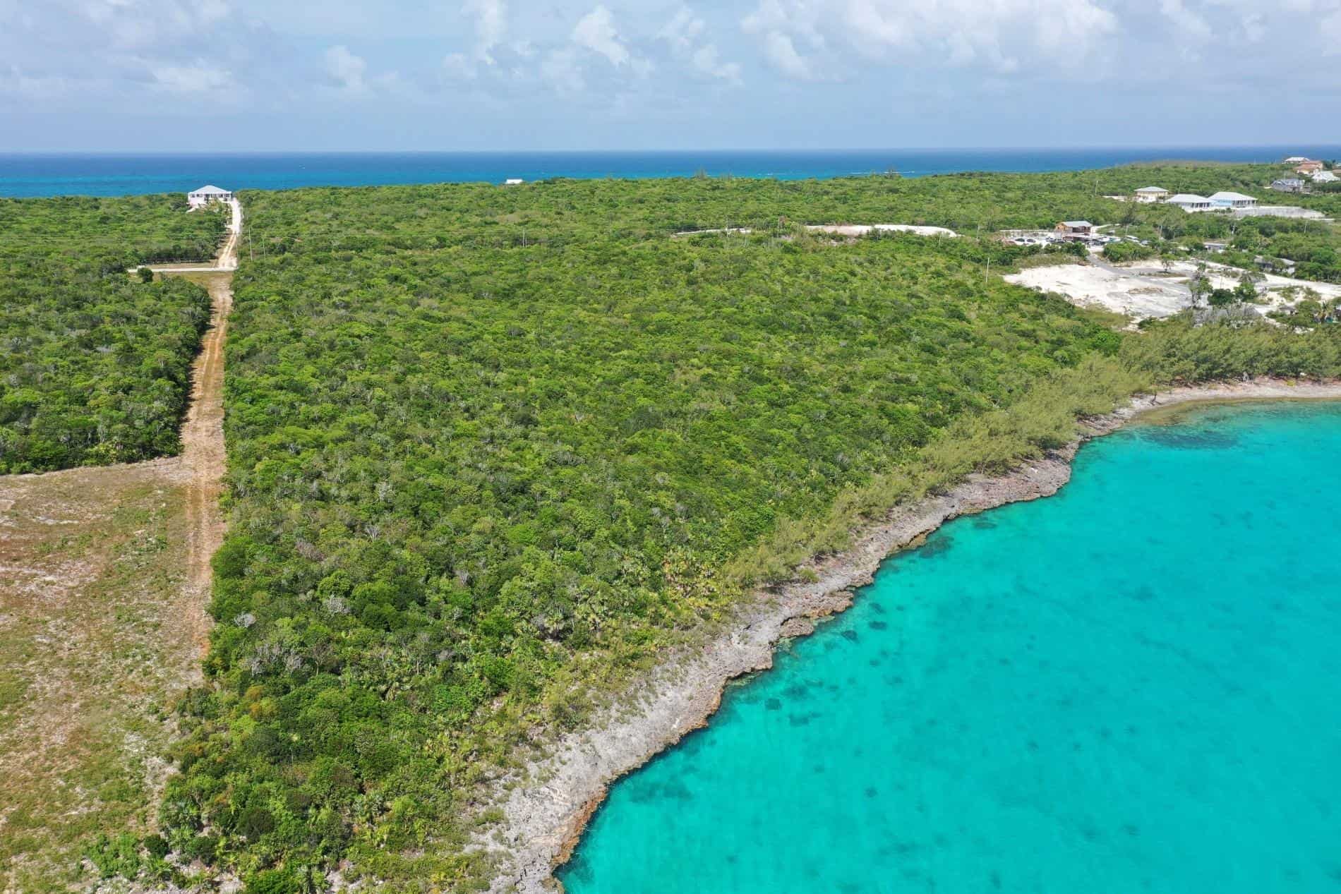 Eleuthera BS