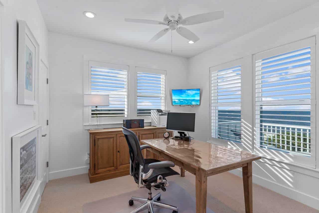 1407 Alligator Drive Alligator Pt FL 32346