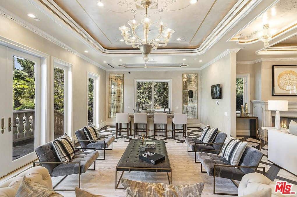 2341 Weybridge Lane Los Angeles CA