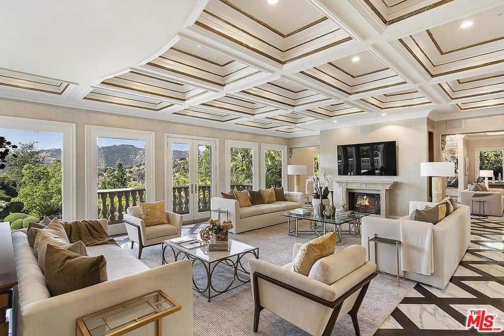 2341 Weybridge Lane Los Angeles CA